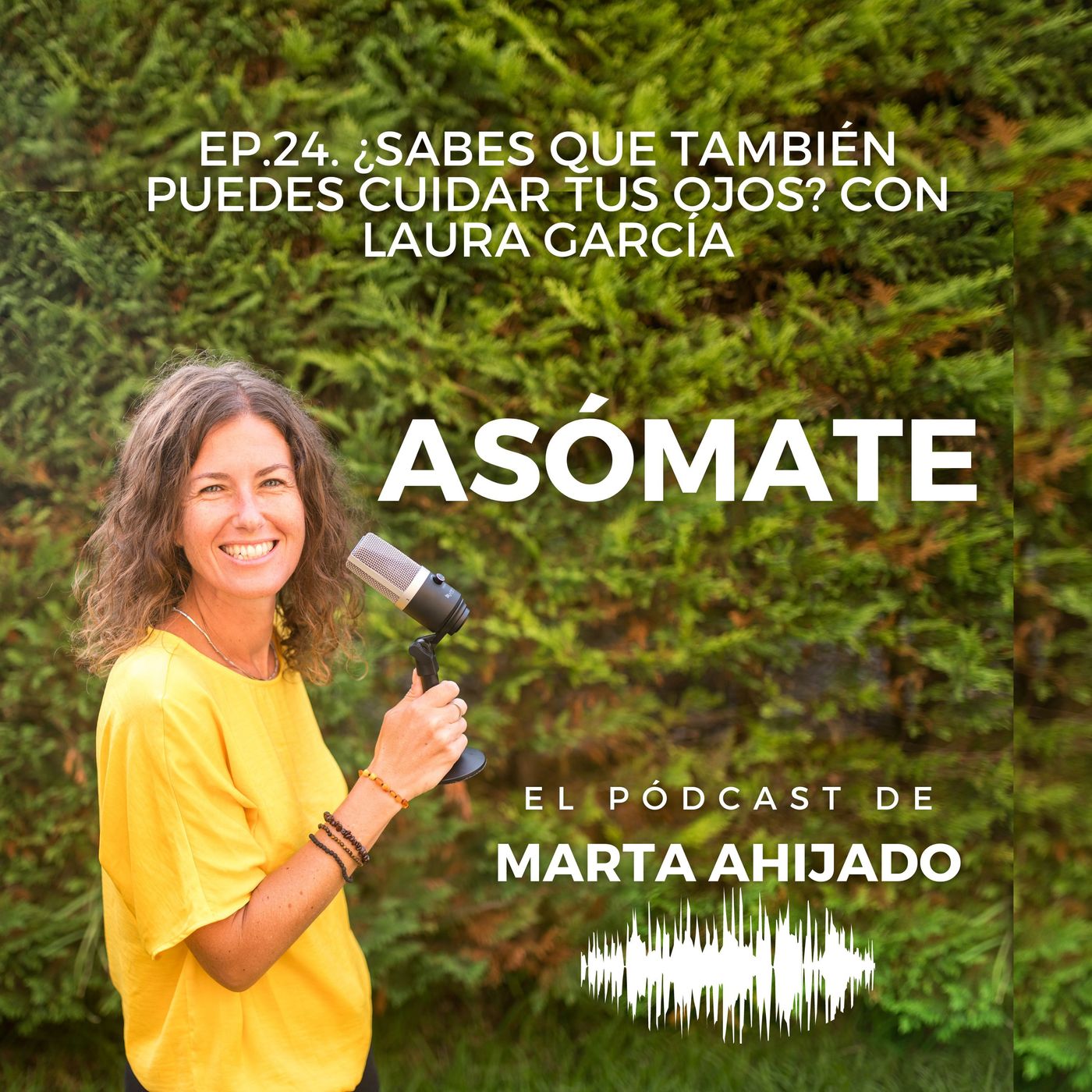 Asómate