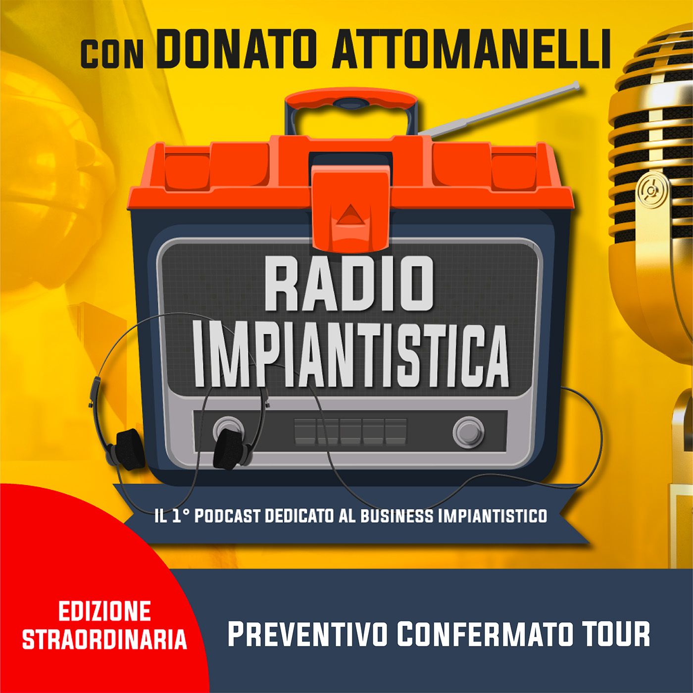Radio Impiantistica
