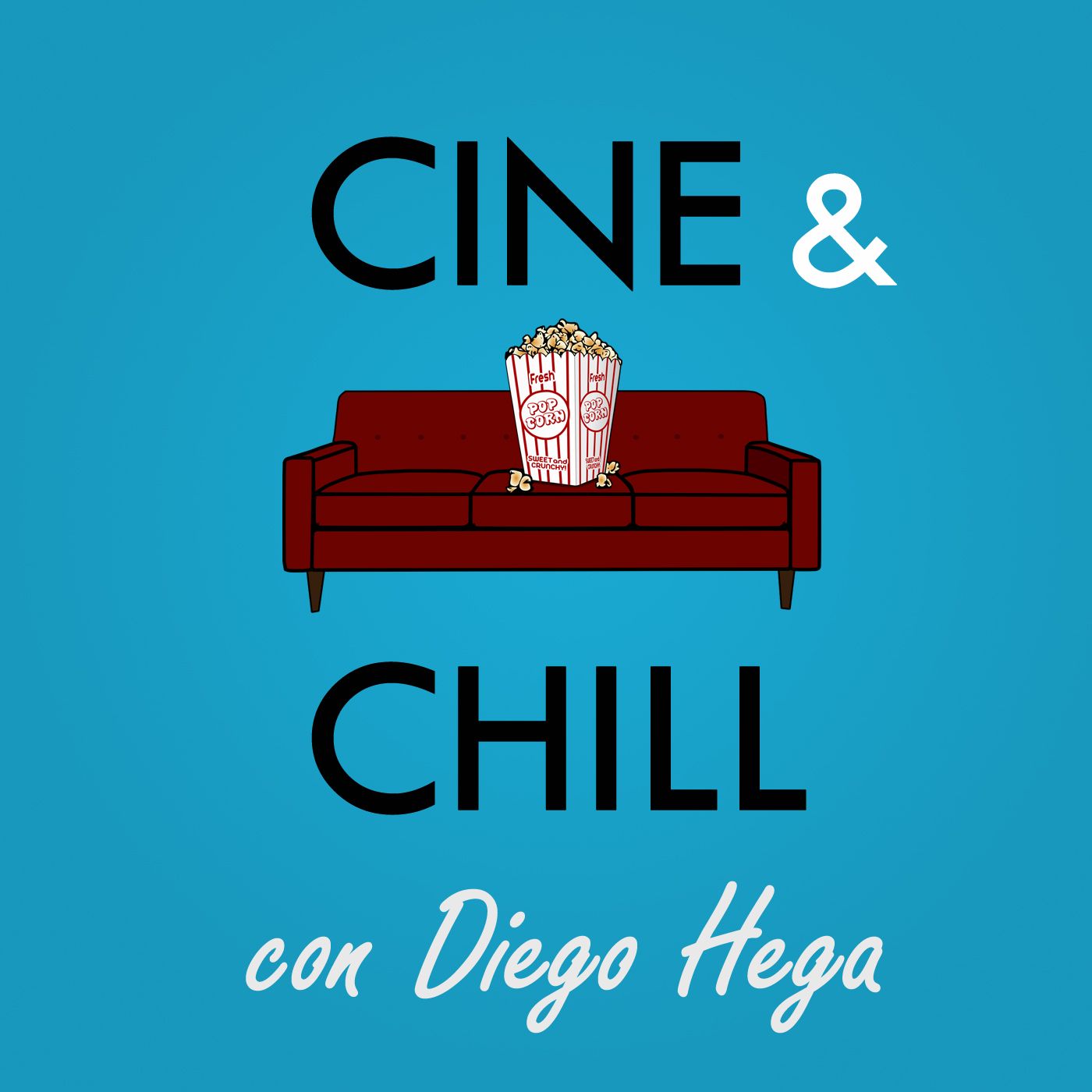 Cine & Chill