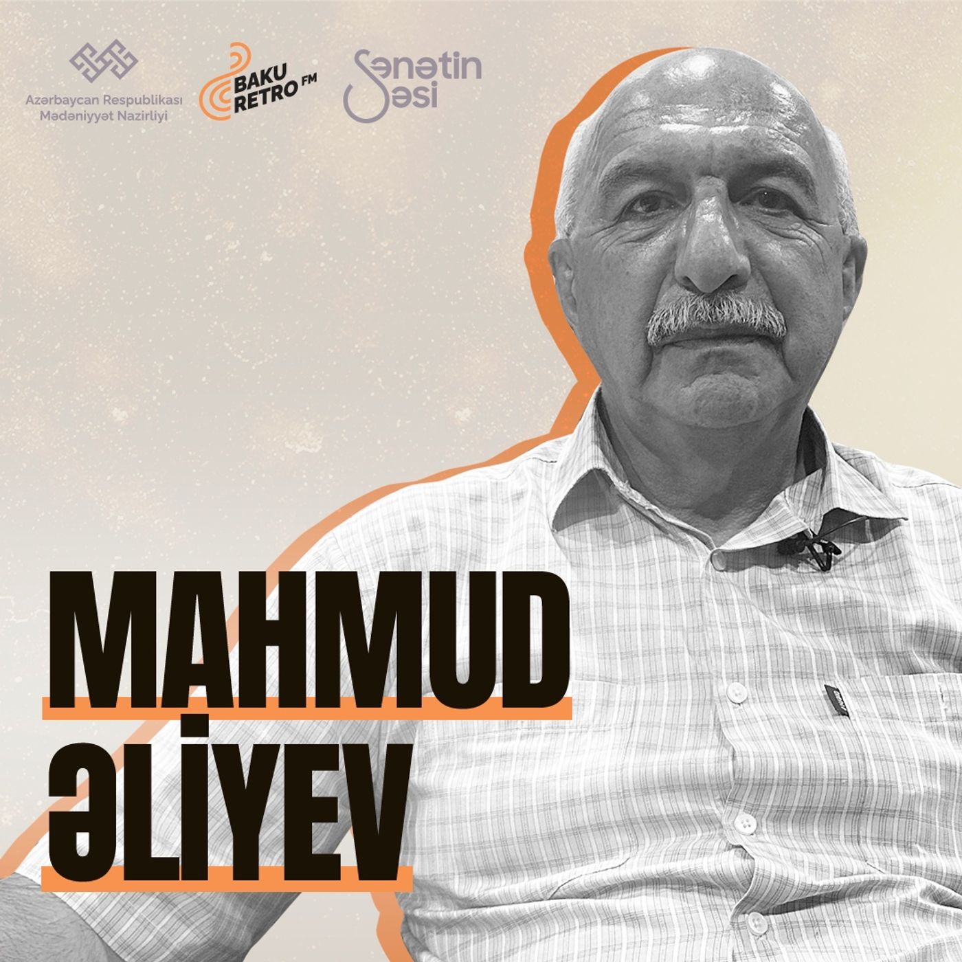 "Mən bu sənətə dahi bəstəkar Fikrət Əmirovun təşəbbüsü ilə gəldim" episode artwork