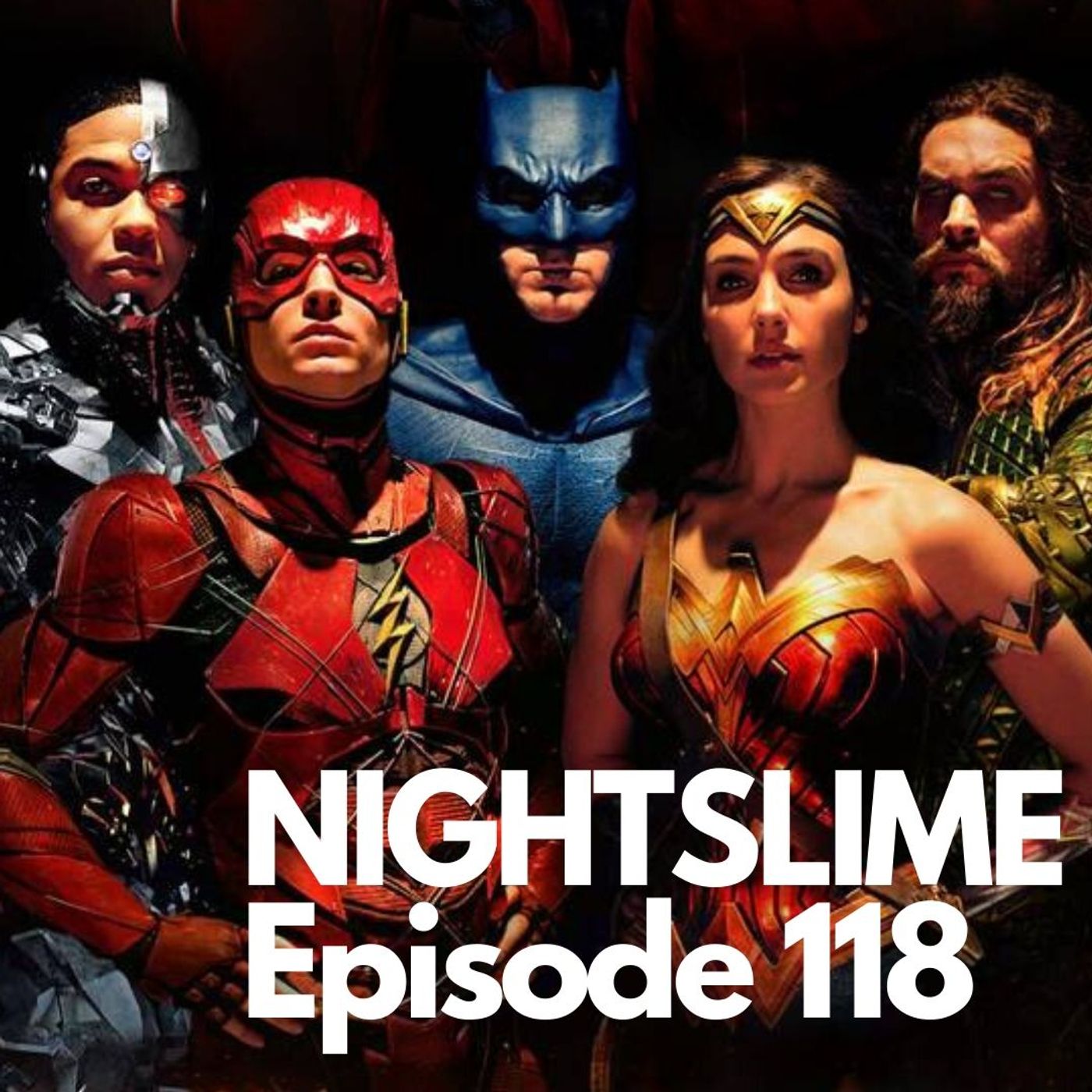 Nightslime