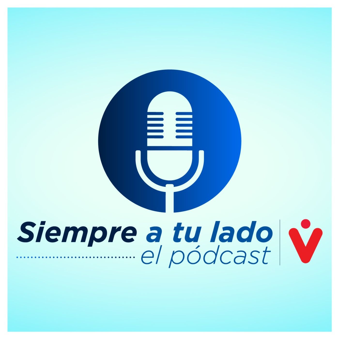SIEMPRE A TU LADO podcast artwork