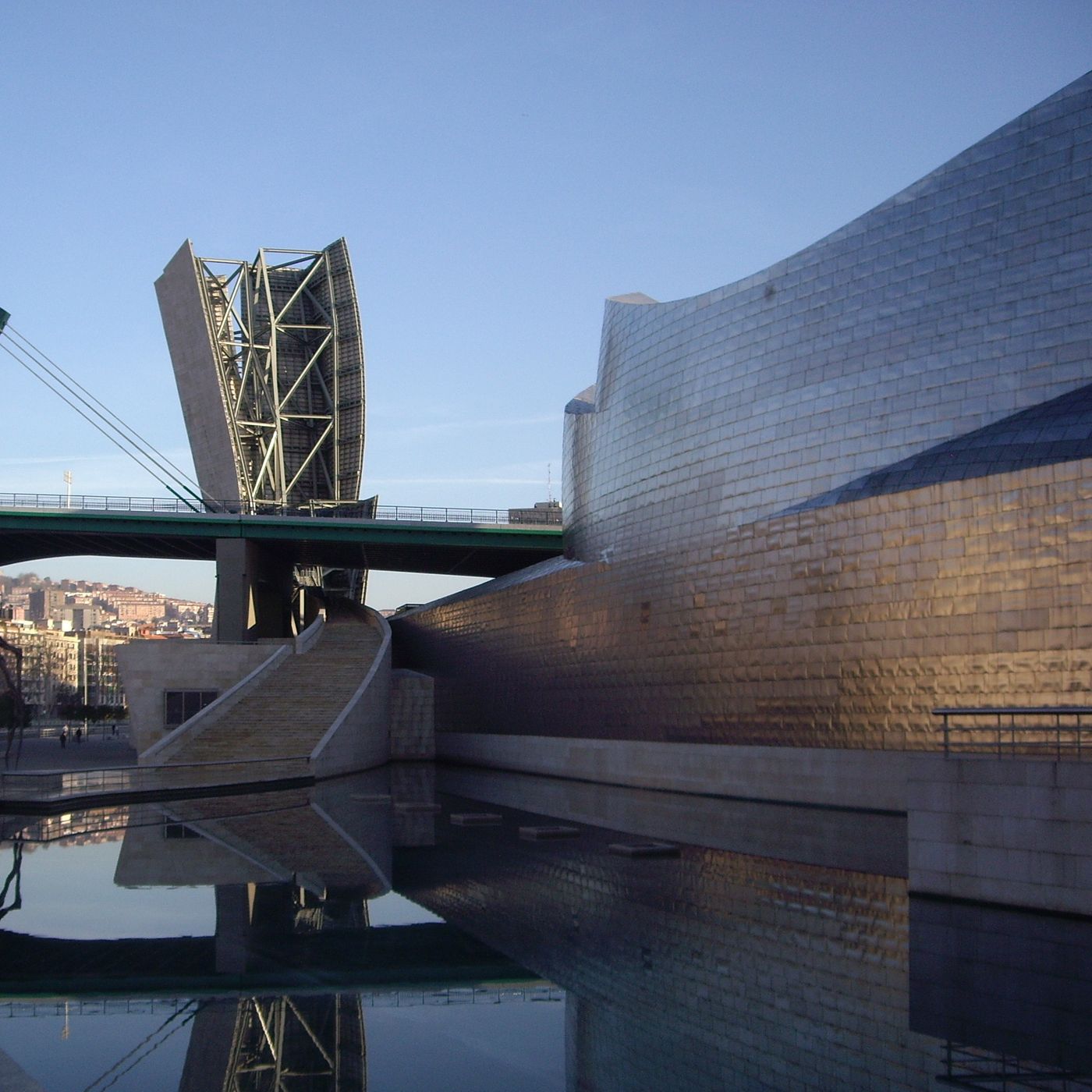 Ciudad Hub\'s tracks