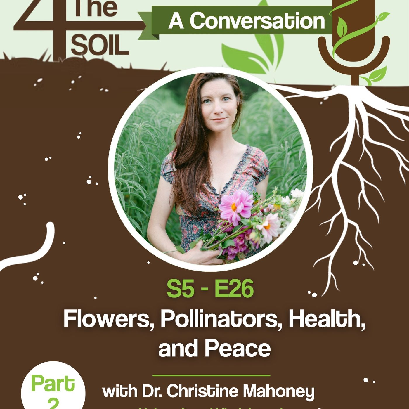 4 The Soil: A Conversation