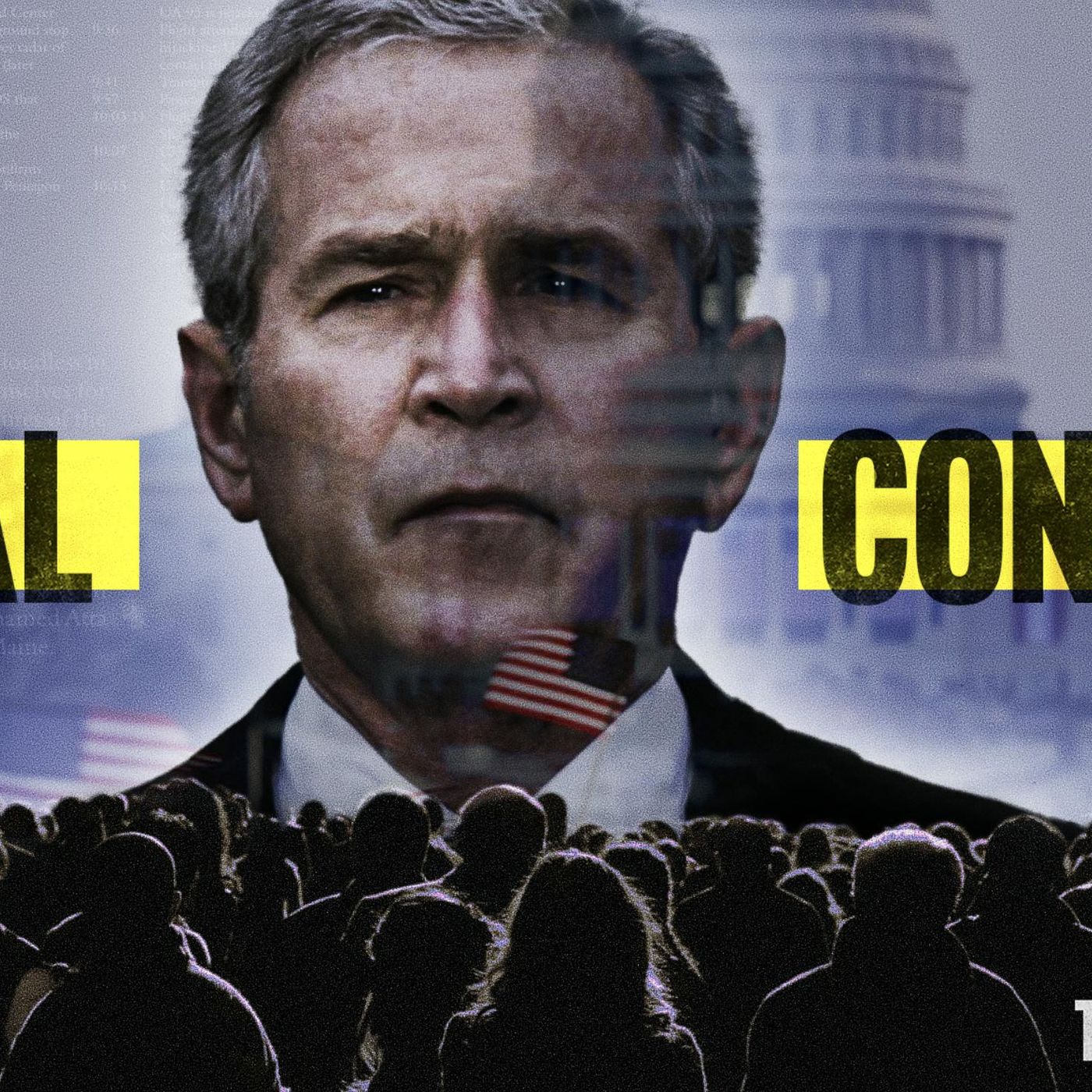 The Tucker Carlsoon Show