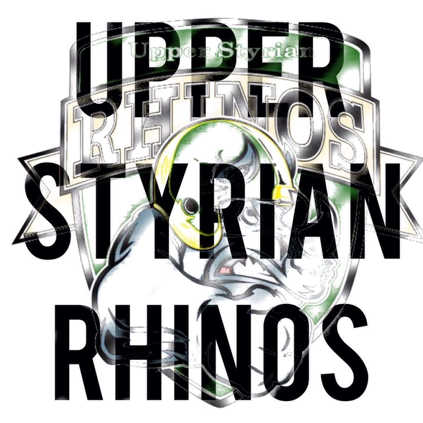 US Rhinos Staffel 2