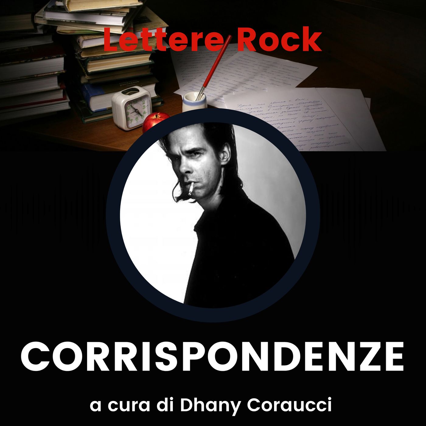 CORRISPONDENZE