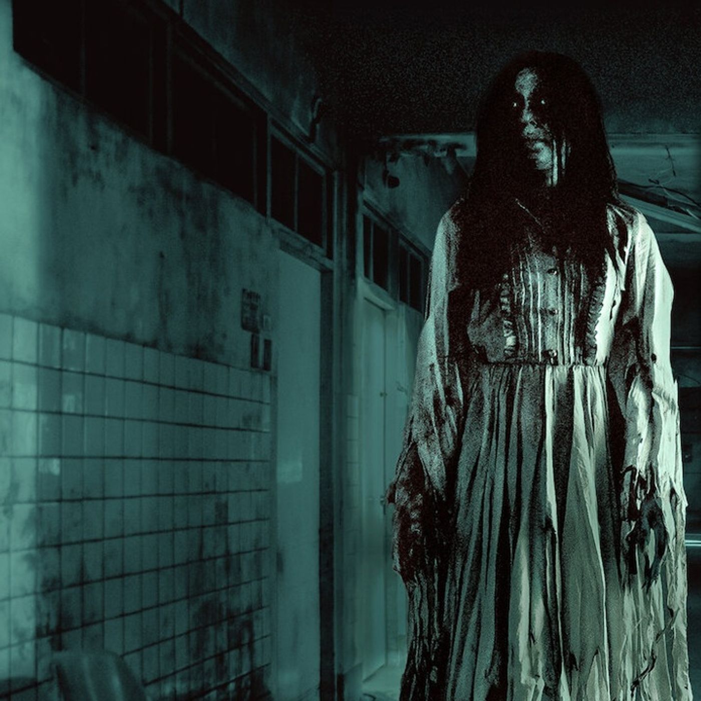 Algo Aterrador Esconde La Habitación 999 - Historias De Terror - Voces De La Noche