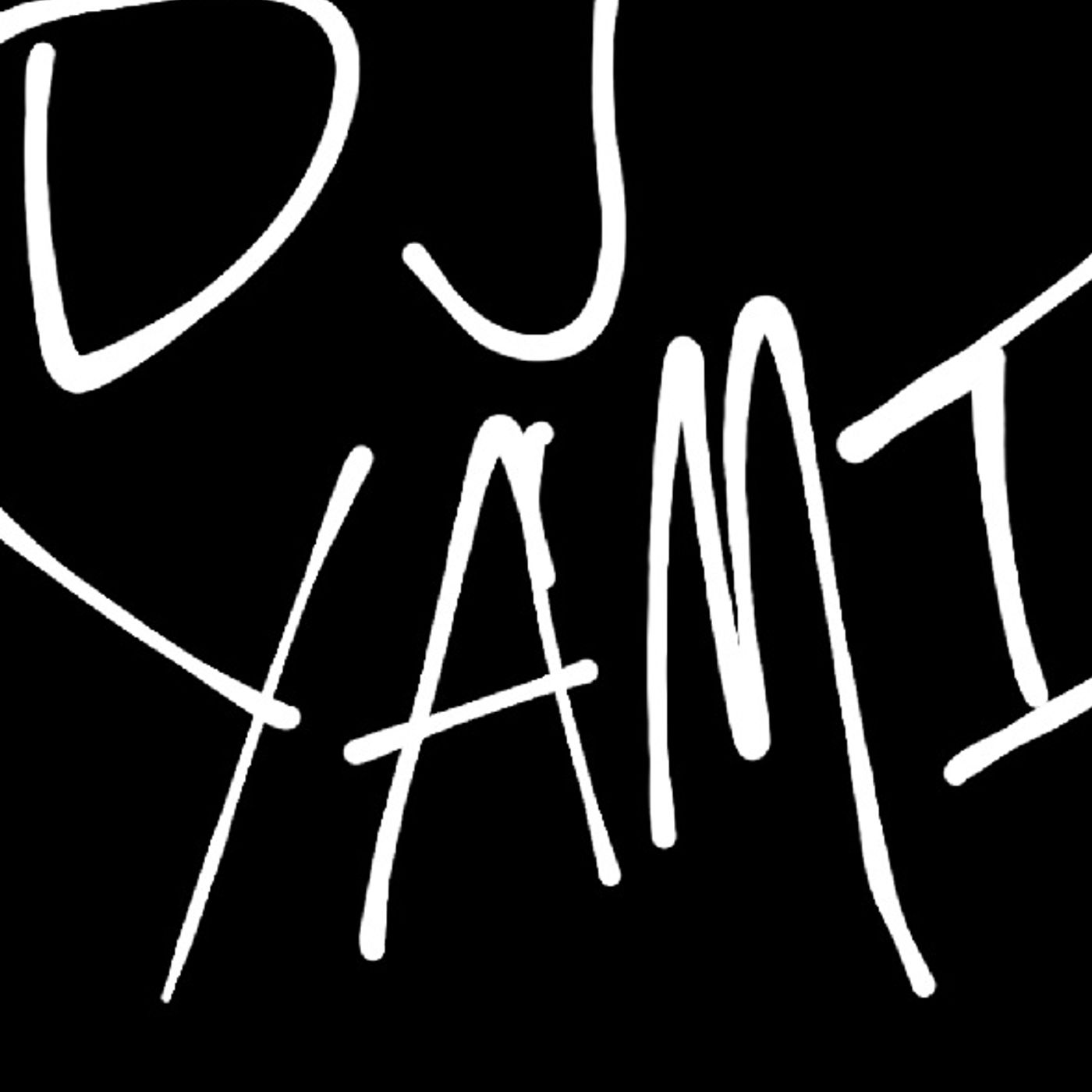 DJ Yami On Spotify!!!