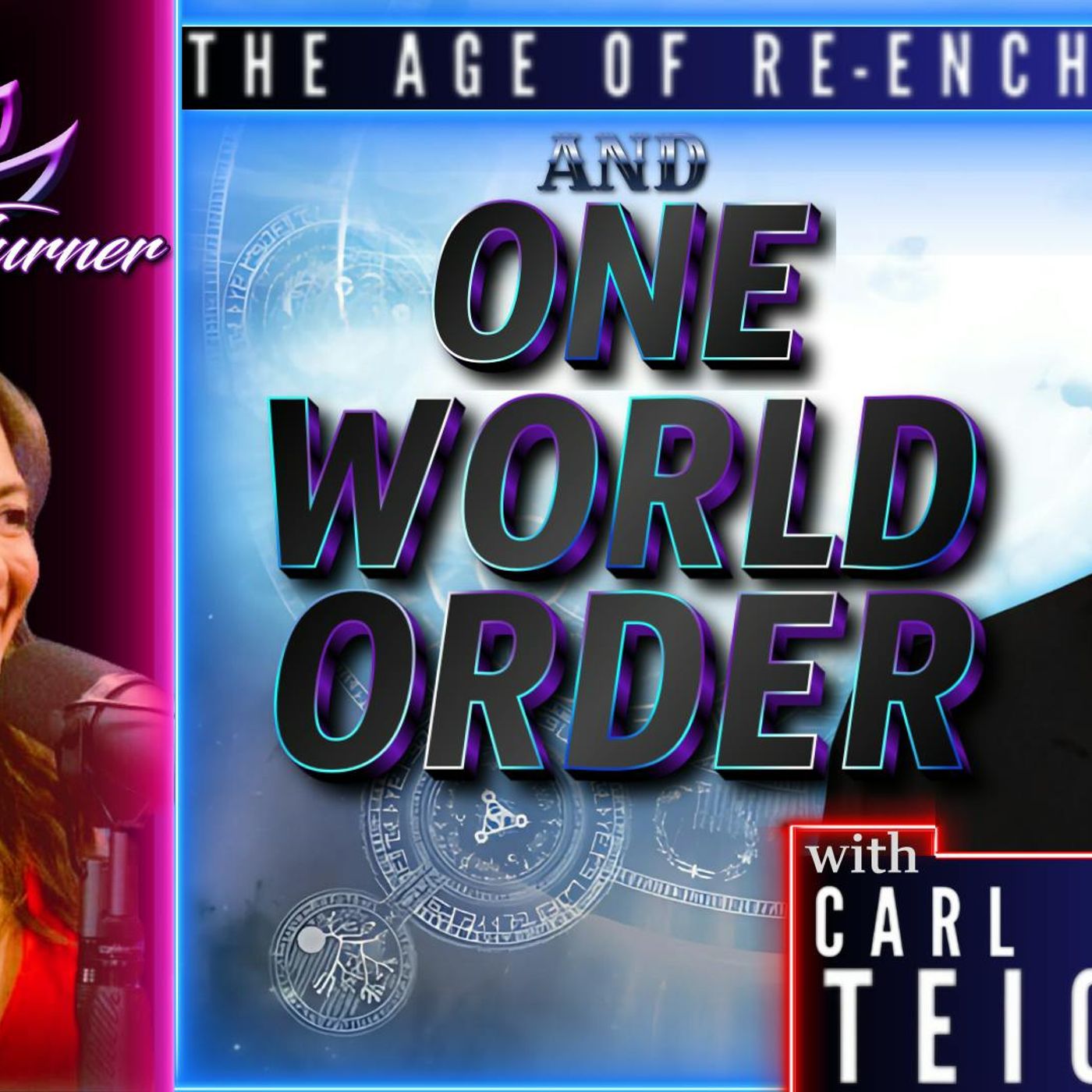 The Courtenay Turner Podcast