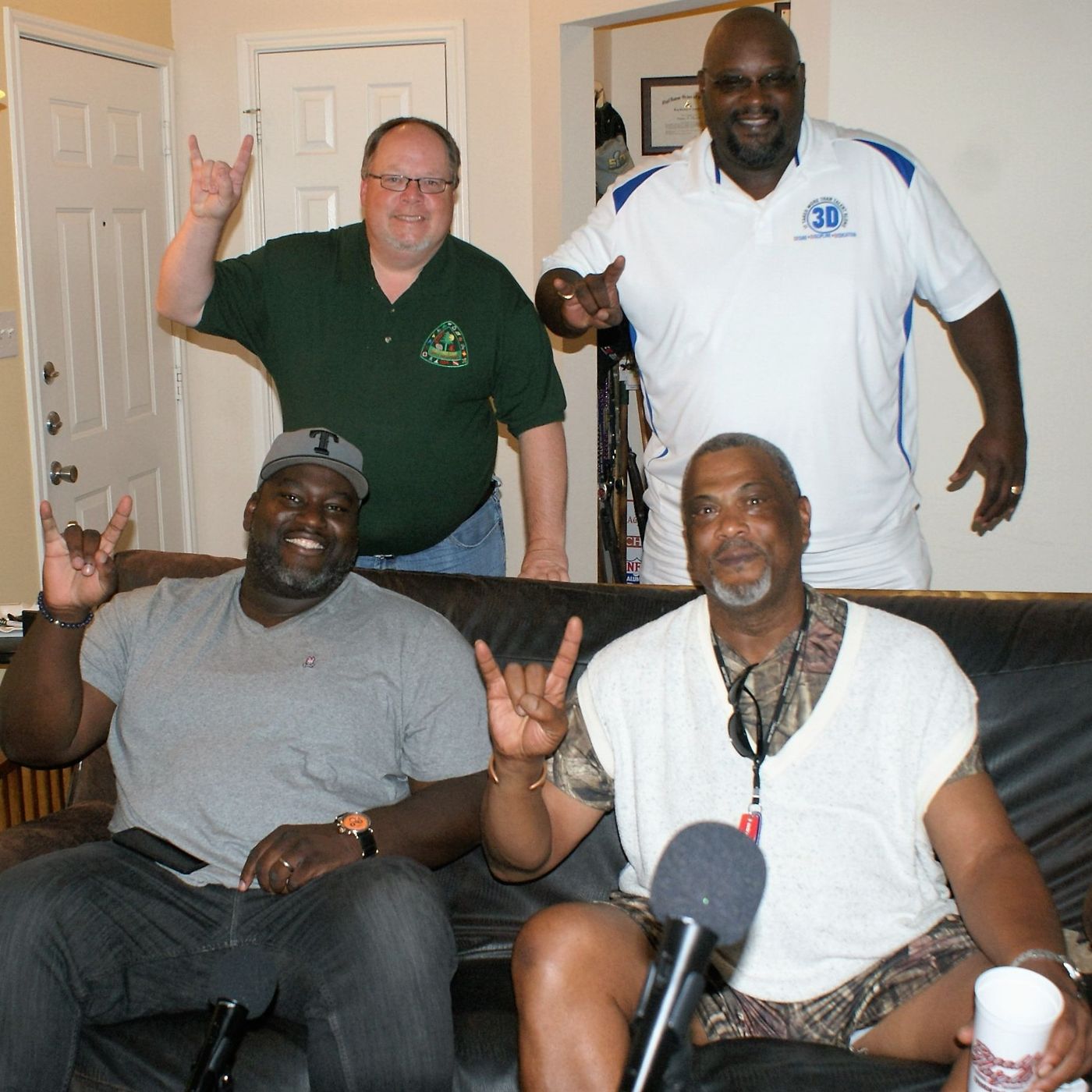 Longhorn Lowdown