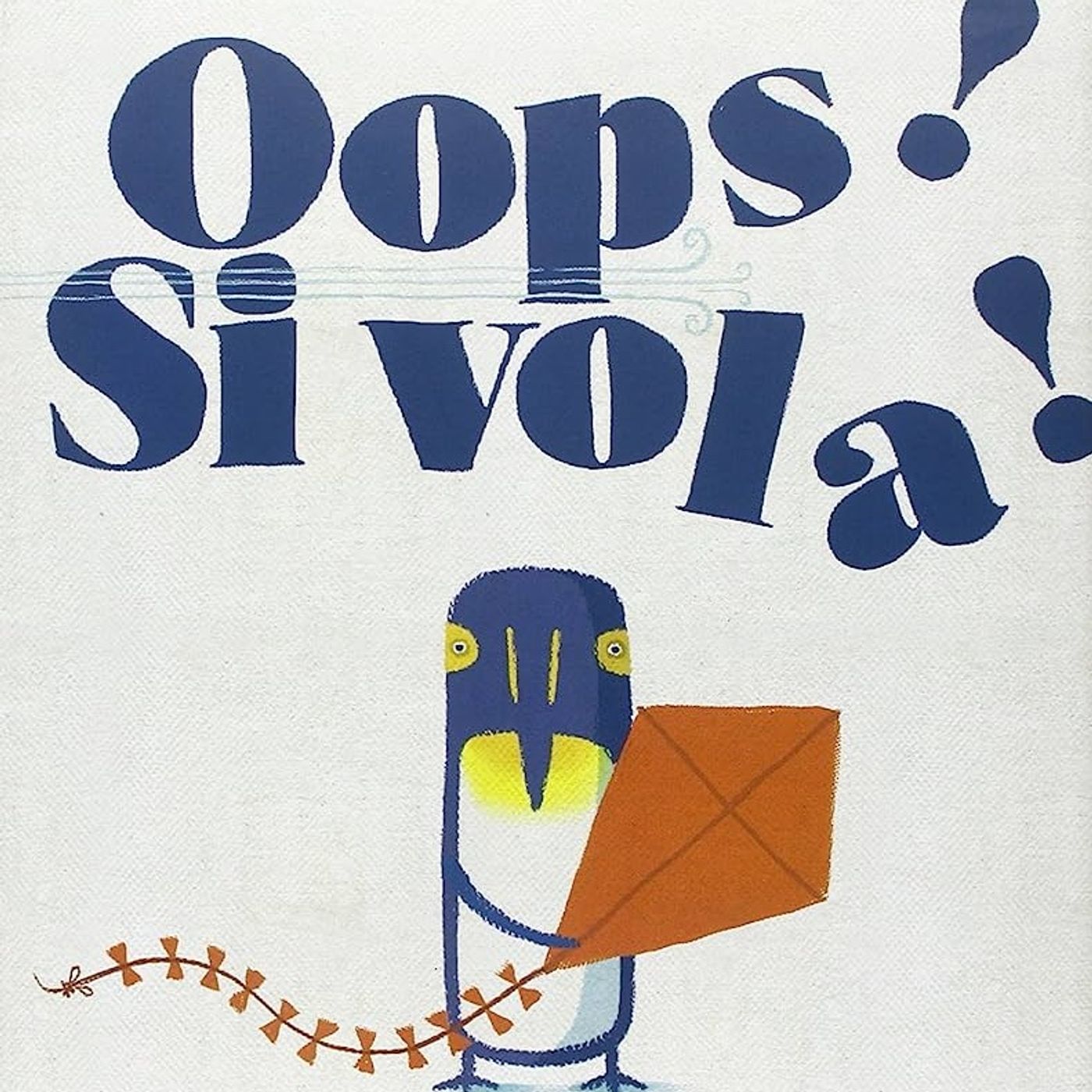 Oops! Si vola!