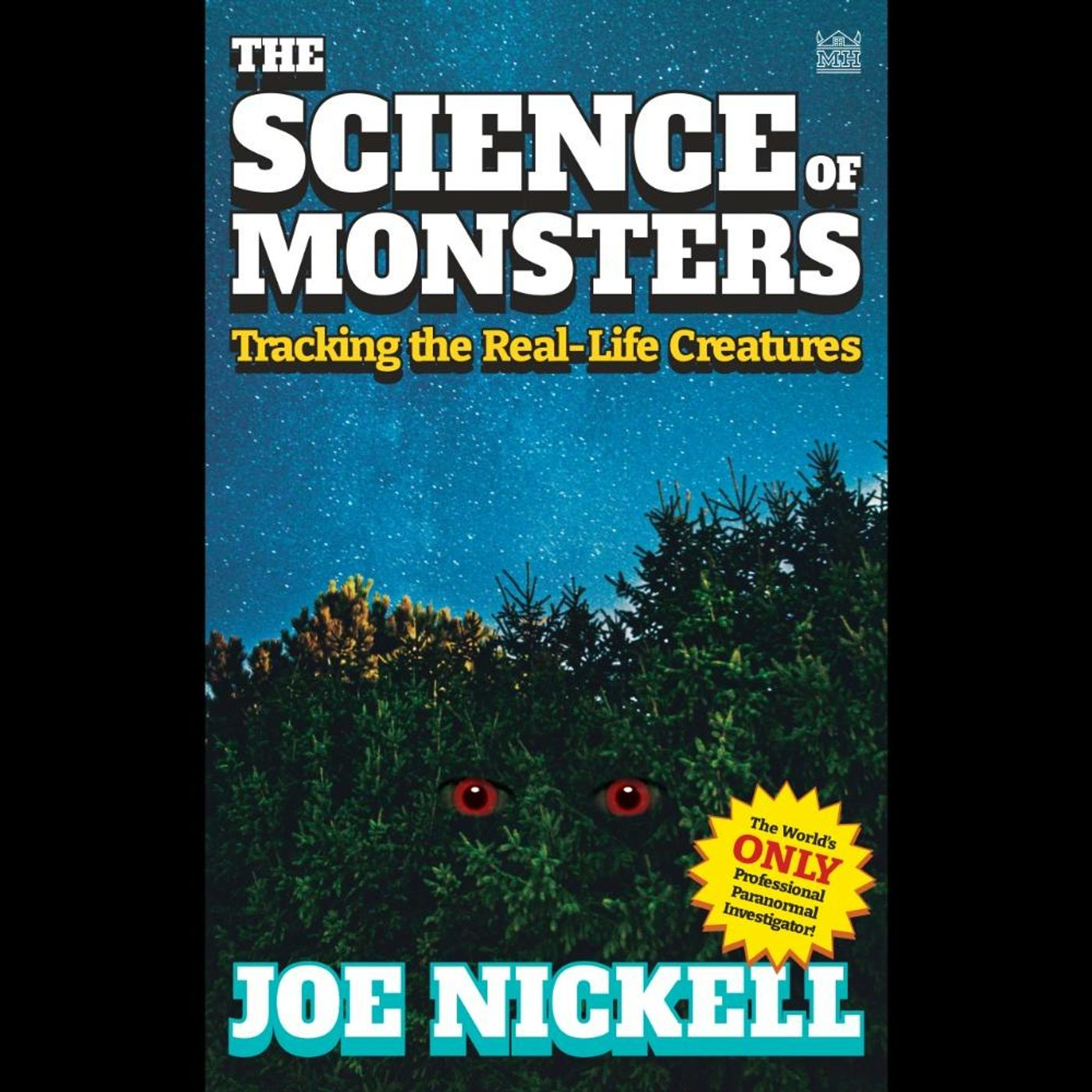S03E33 - Behind The Science of Monsters