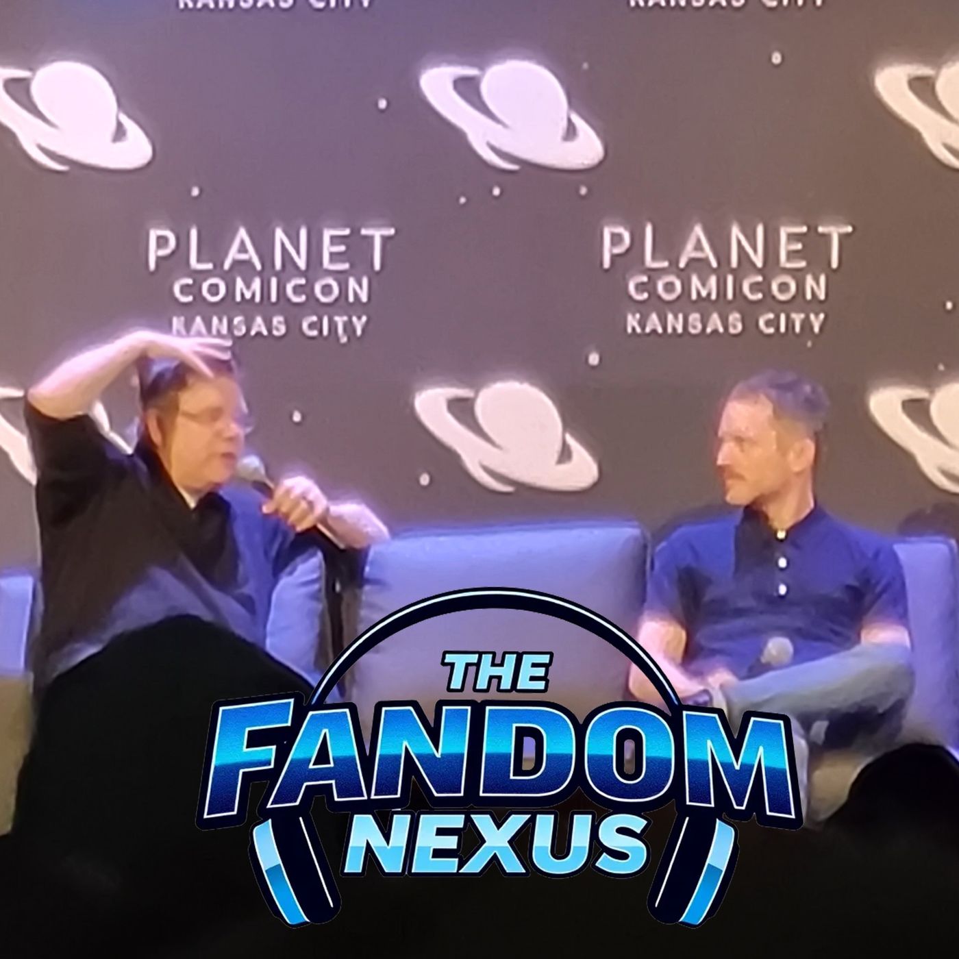 505 Hobbits in the Nexus