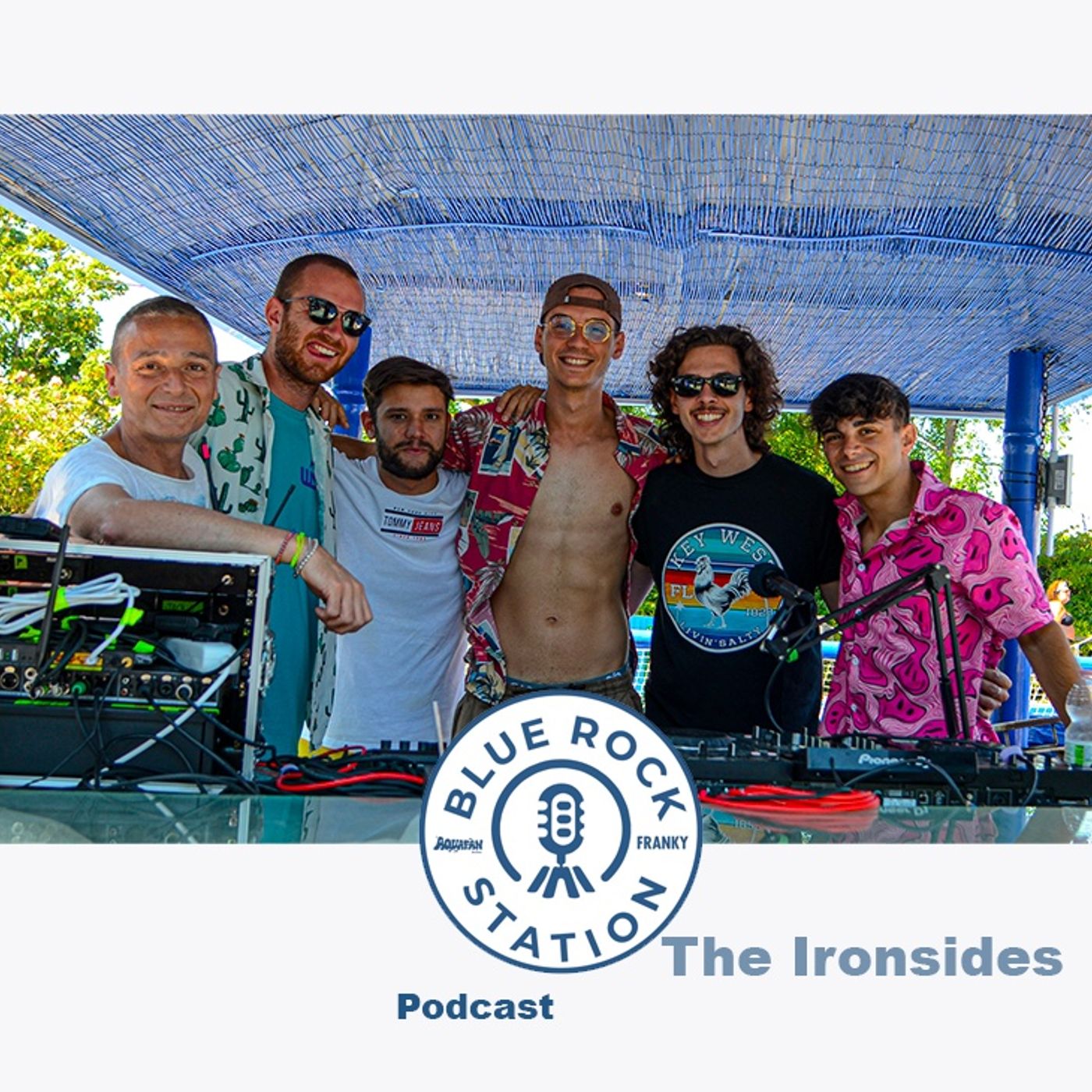 AquafanPodcast