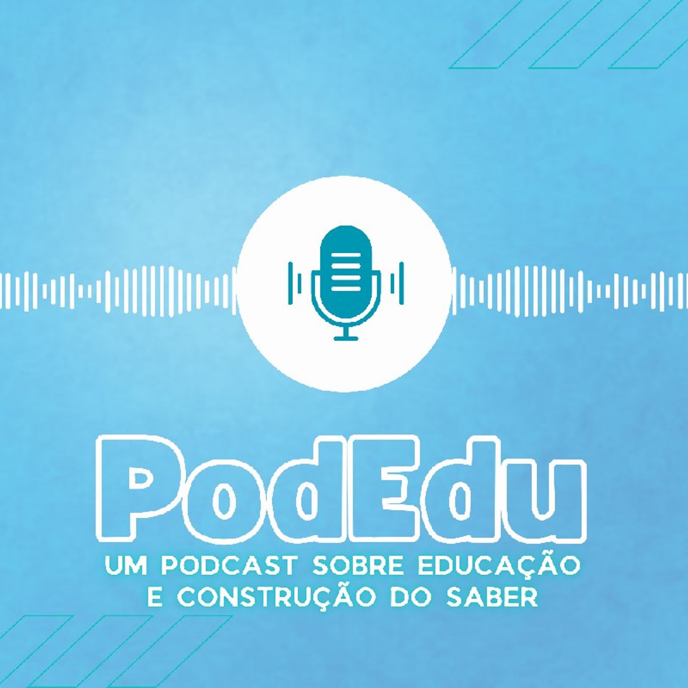 PodEdu da Lívia: O papel do professor na Educação à Distância episode artwork