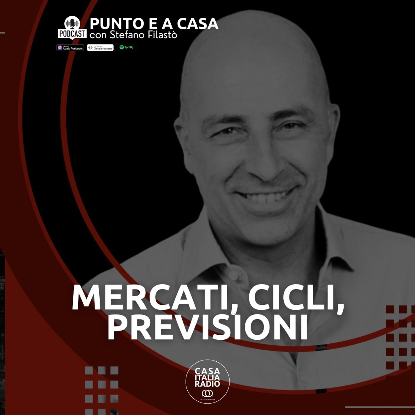Punto e a Casa