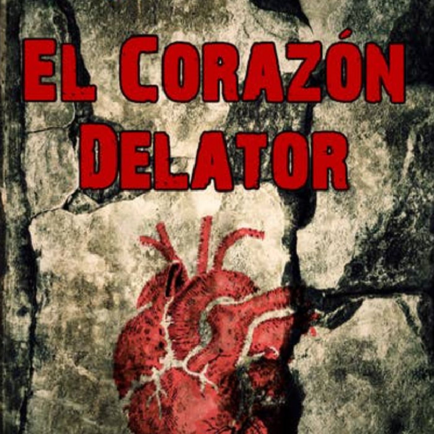 Episodio 1 - El corazón delator episode artwork