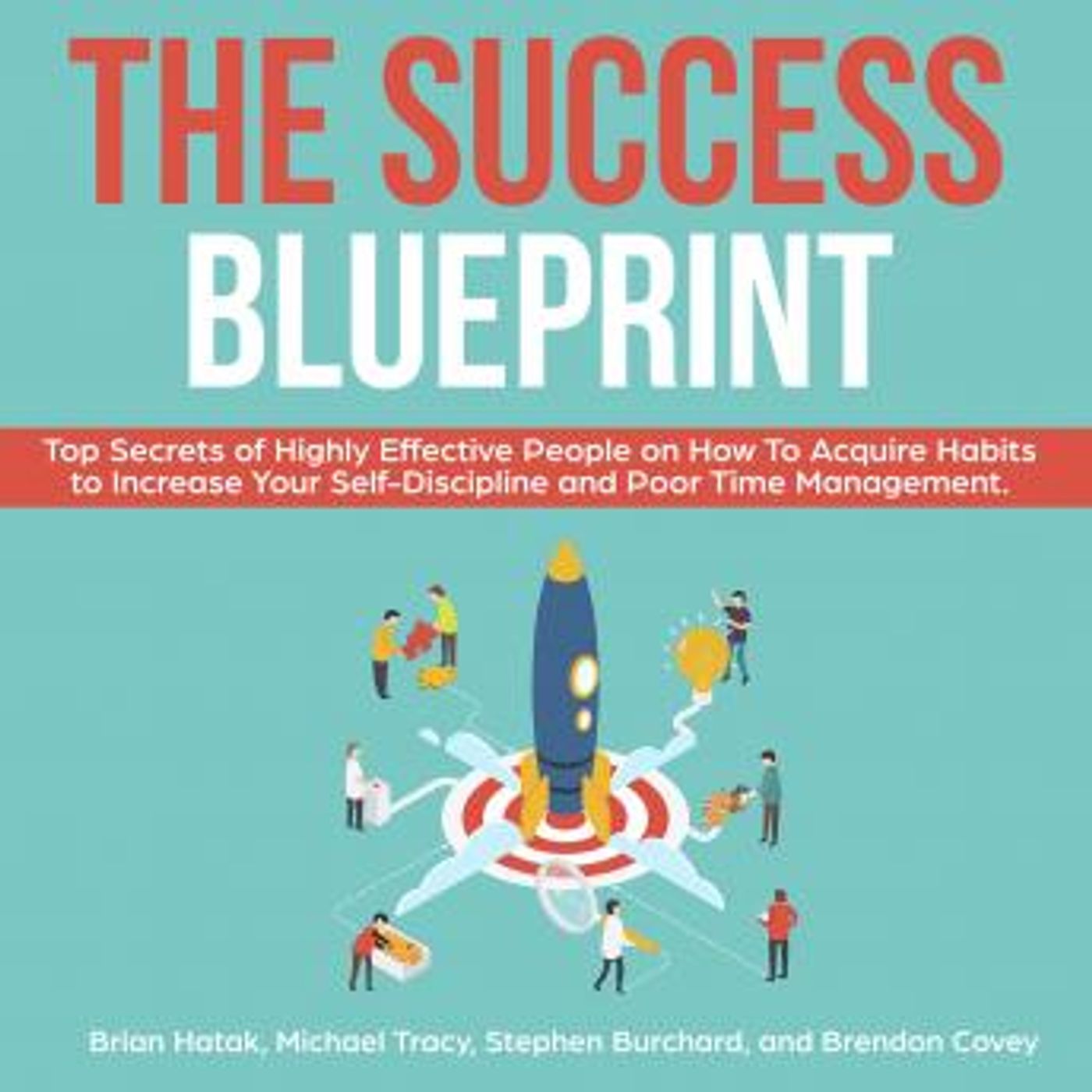 Audiobooks in Self-Improvement, Career Development