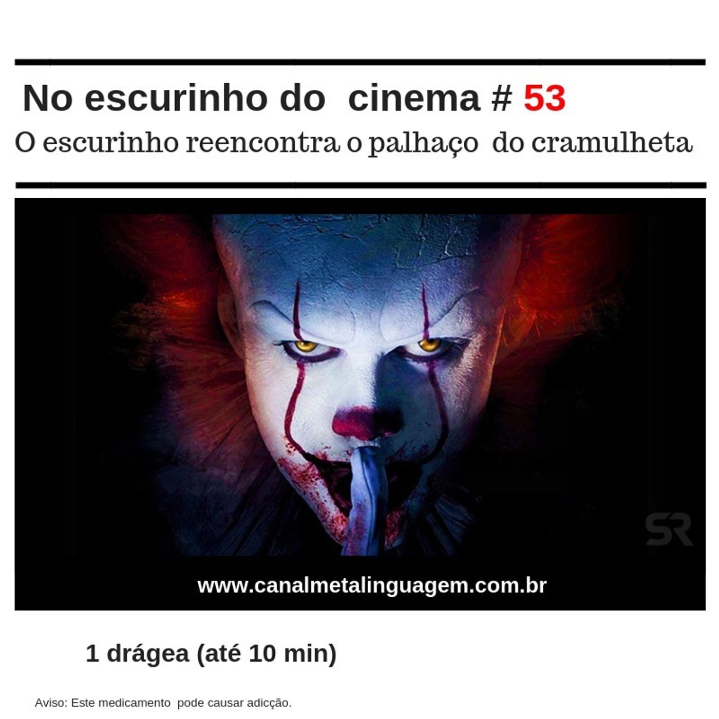 Canal Metalinguagem