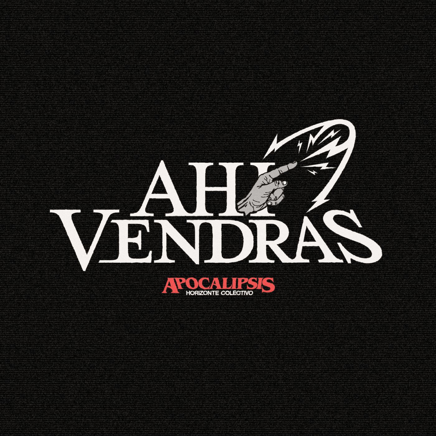 120.- AHÍ VENDRÁS Y TU REINO ESTABLECERÁS - Apocalipsis 22 / Ps. Hugo Limón - FINAL DE SERIE episode artwork