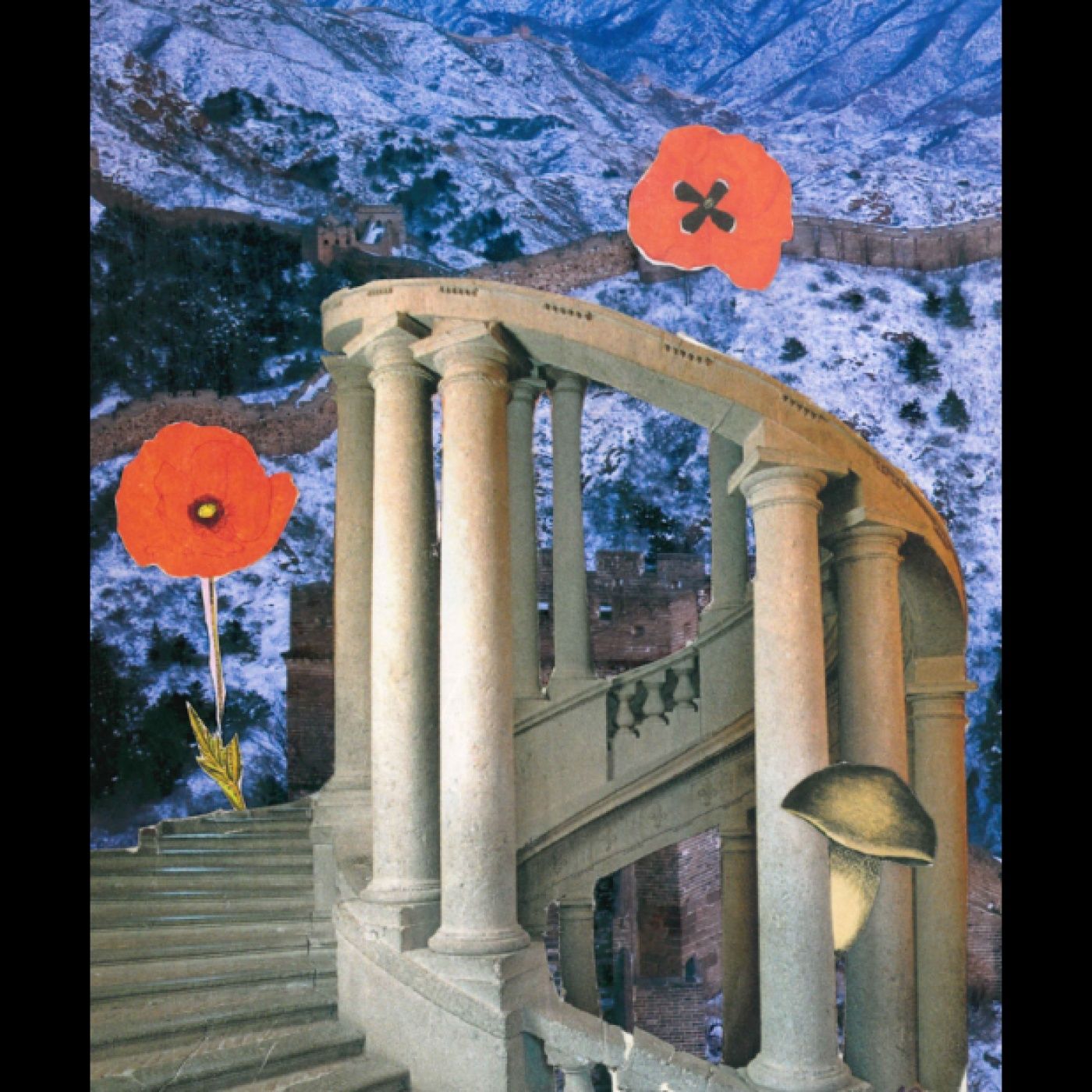 Bitter Blossom