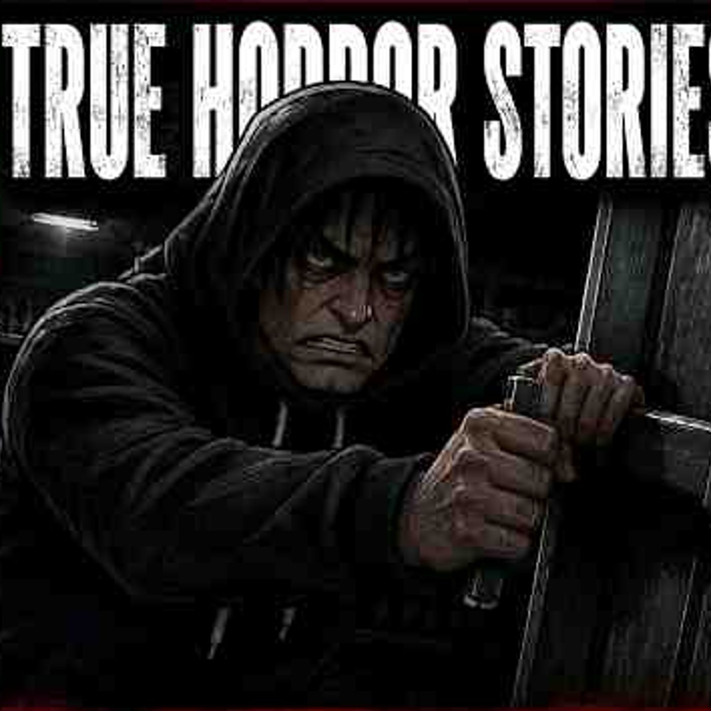 20 True Scary Horror Stories Animated episode artwork