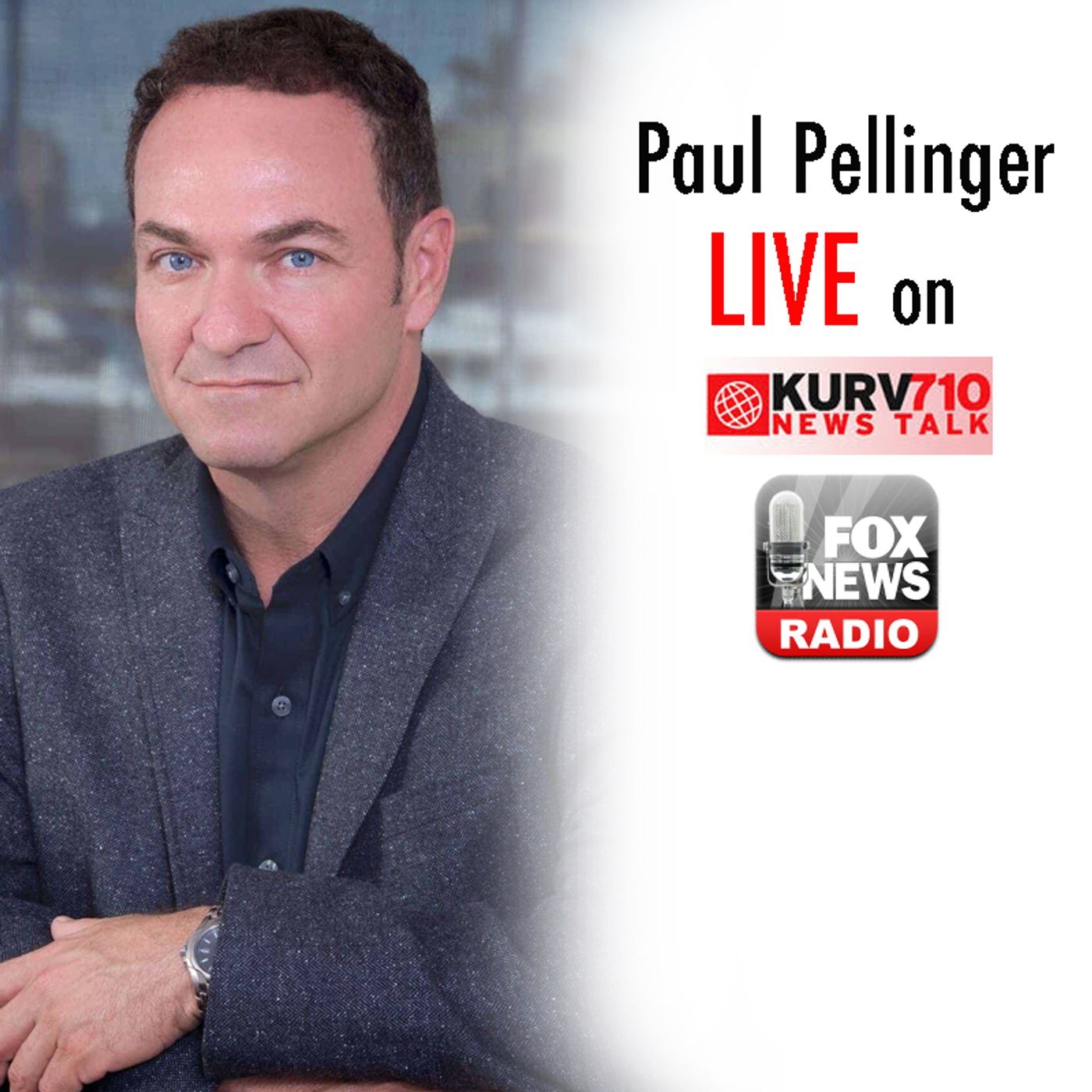 Paul Pellinger