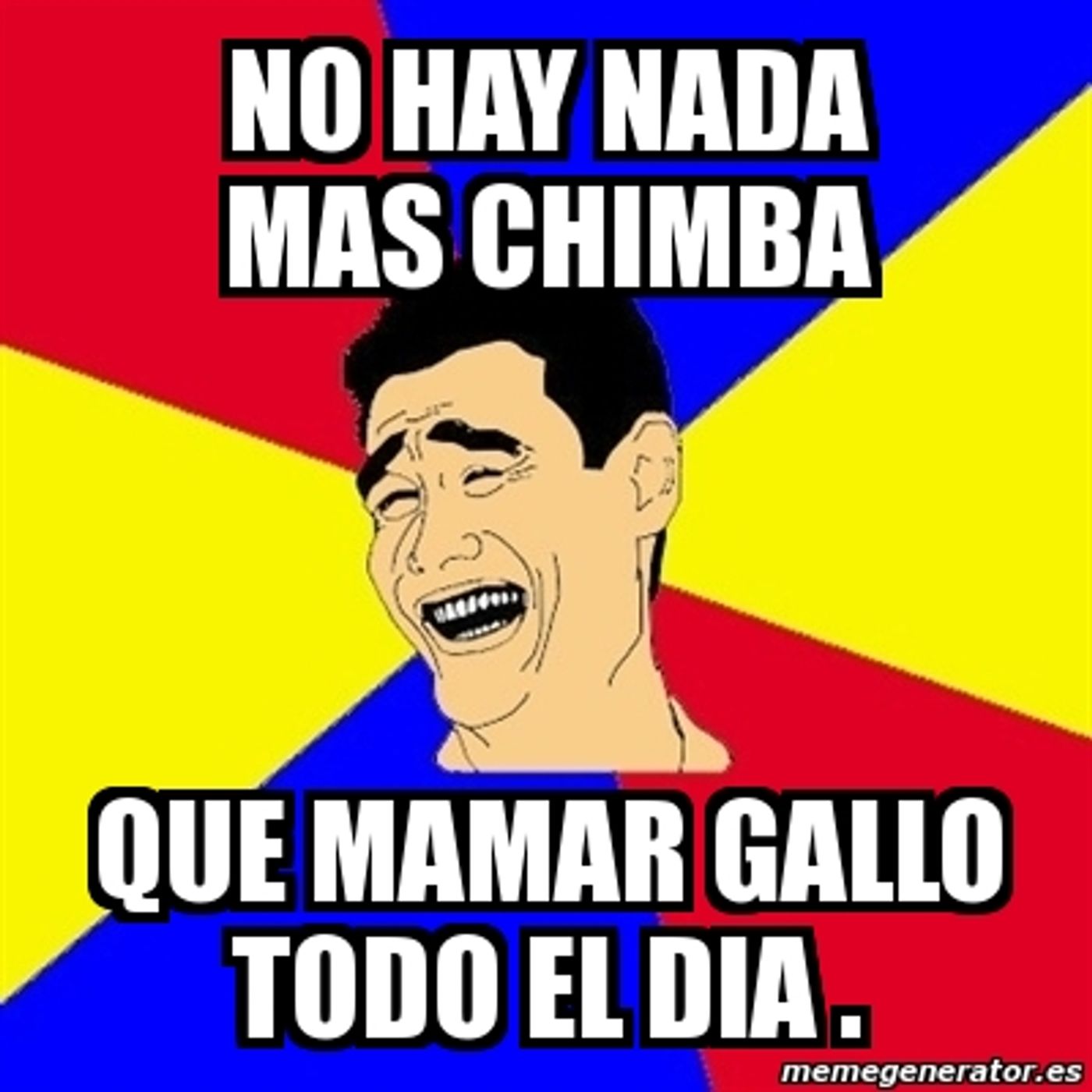 El show de En los pasillos suena