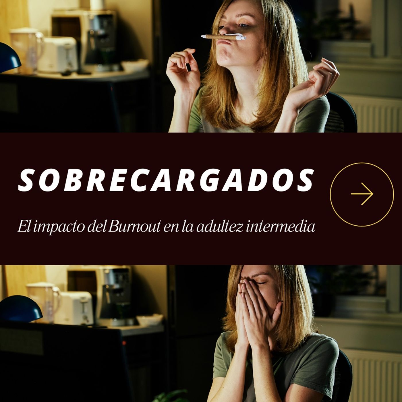 Sobrecargados