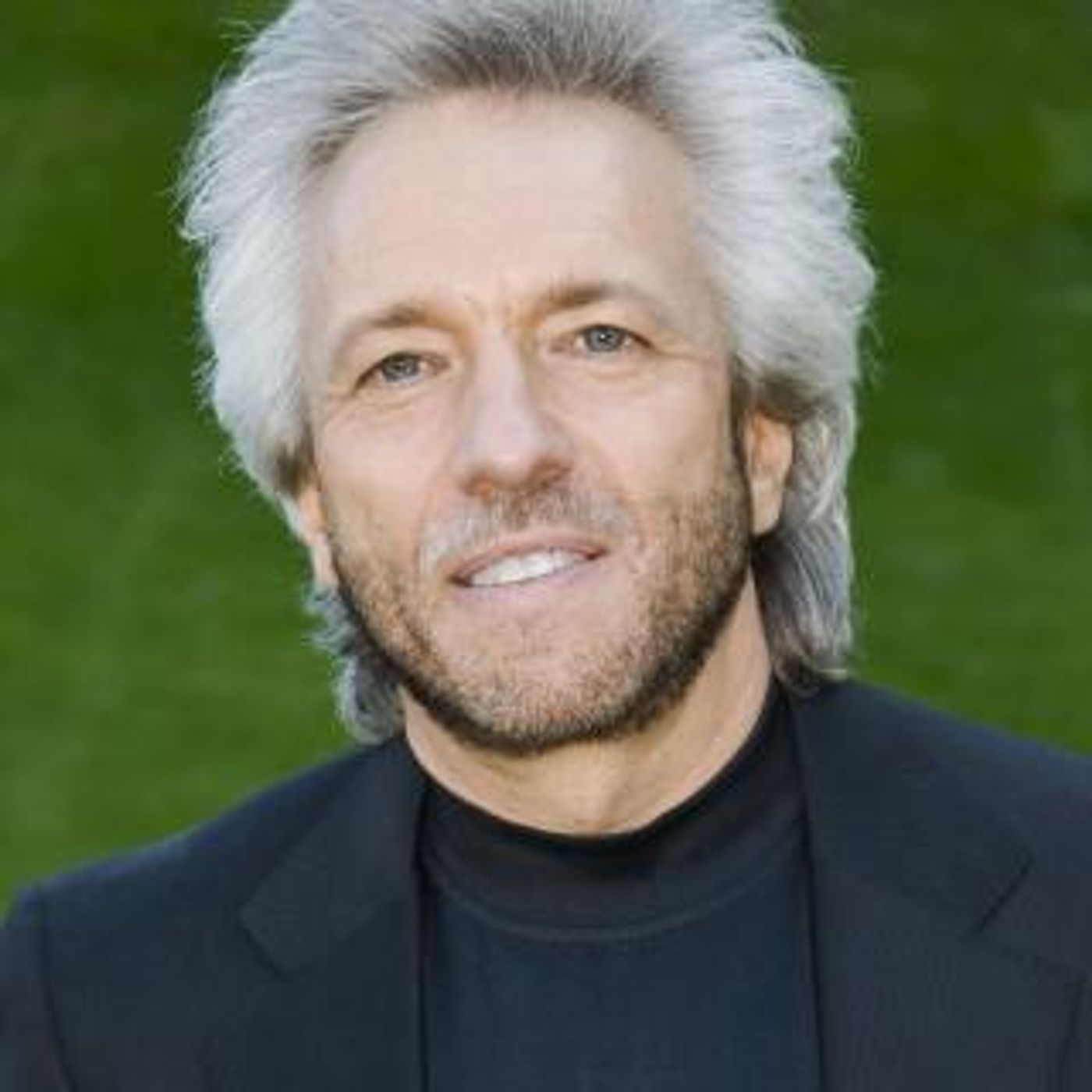 Human by Design: Awakening the Power of the New Human Story with guest Gregg Braden episode artwork