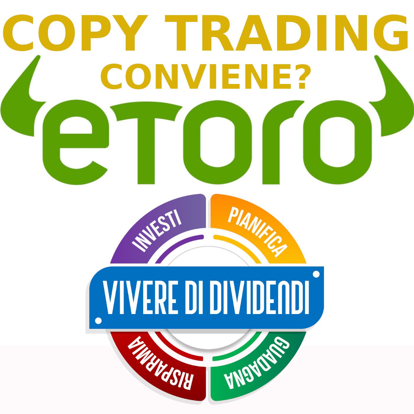 Vivere di Dividendi