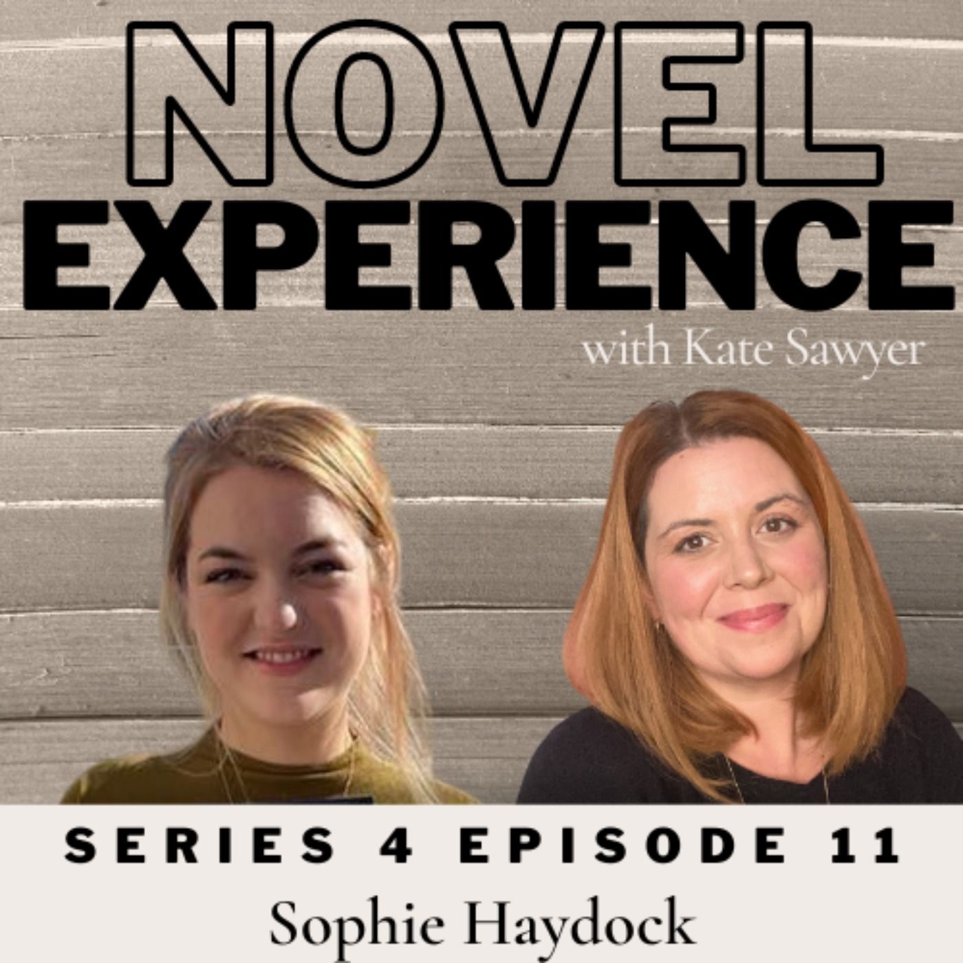 Novel Experience