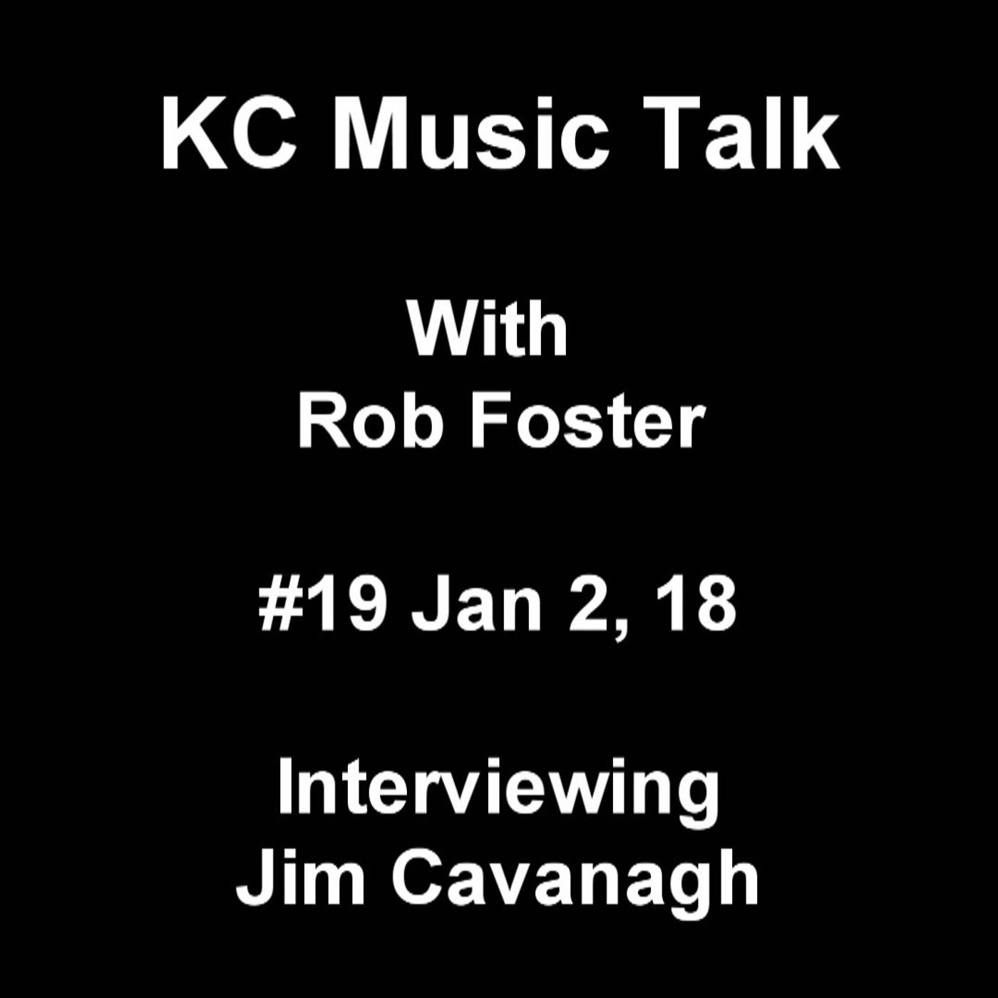 KC Music Talk