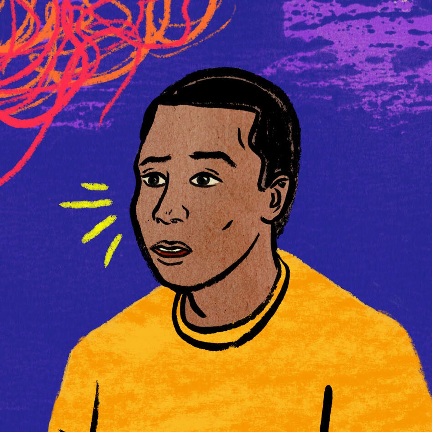 The Code Switch Guide To Handling Casual Racism episode artwork
