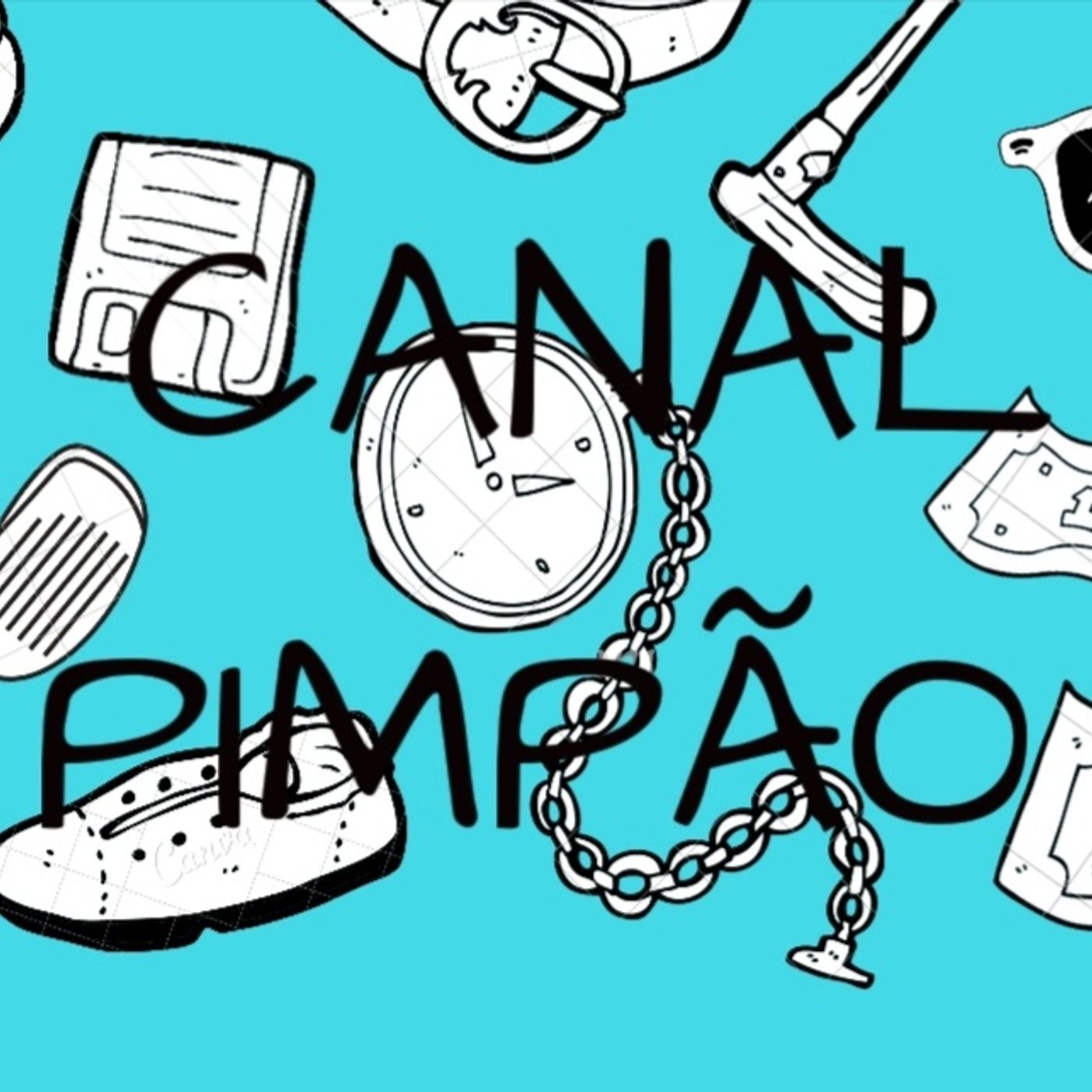 Canal Pimpão