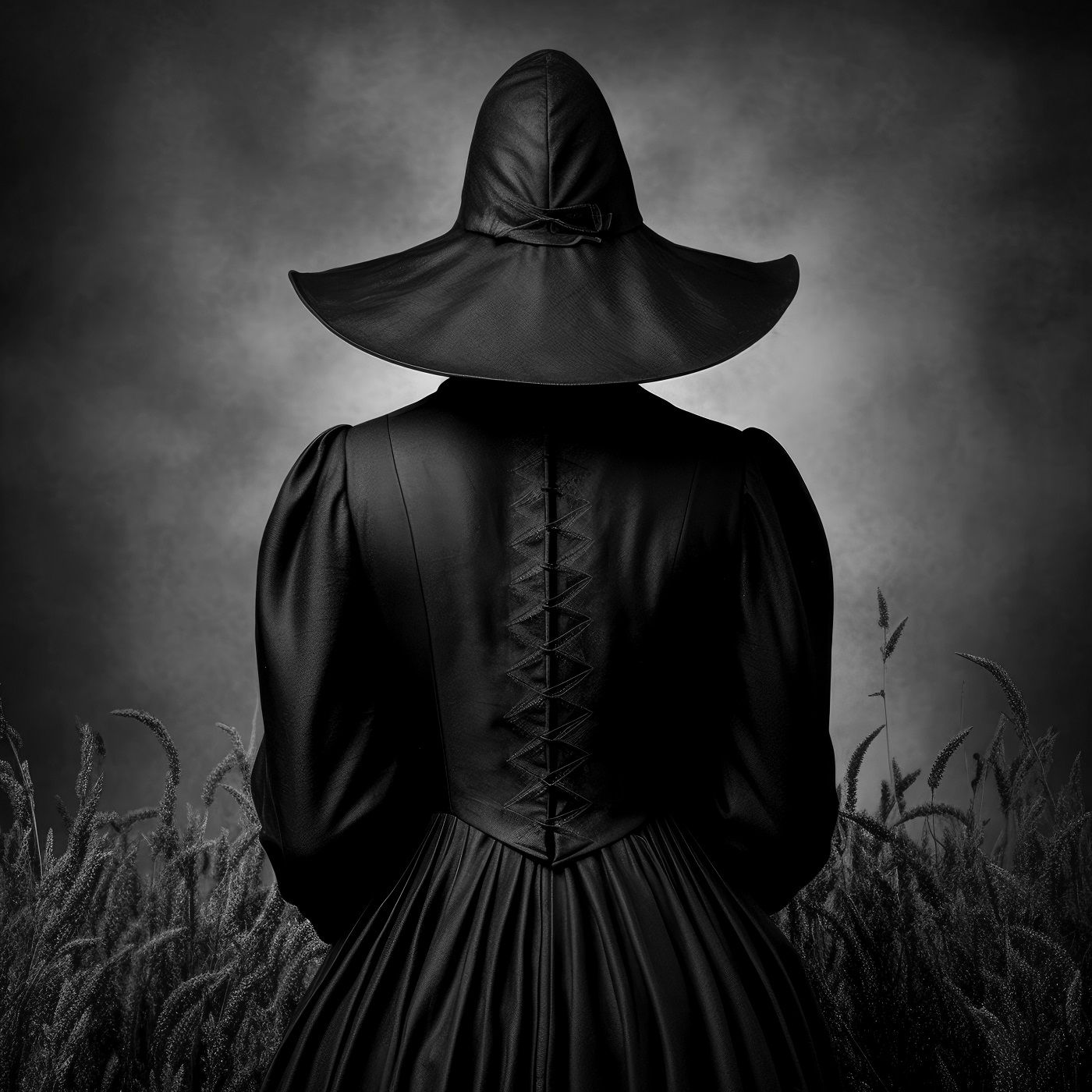 La Misteriosa Mujer de Juan