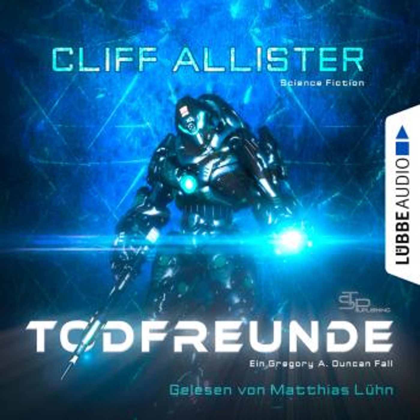Find Best-Selling Full Audiobooks in Science Fiction & Fantasy, Science Fiction