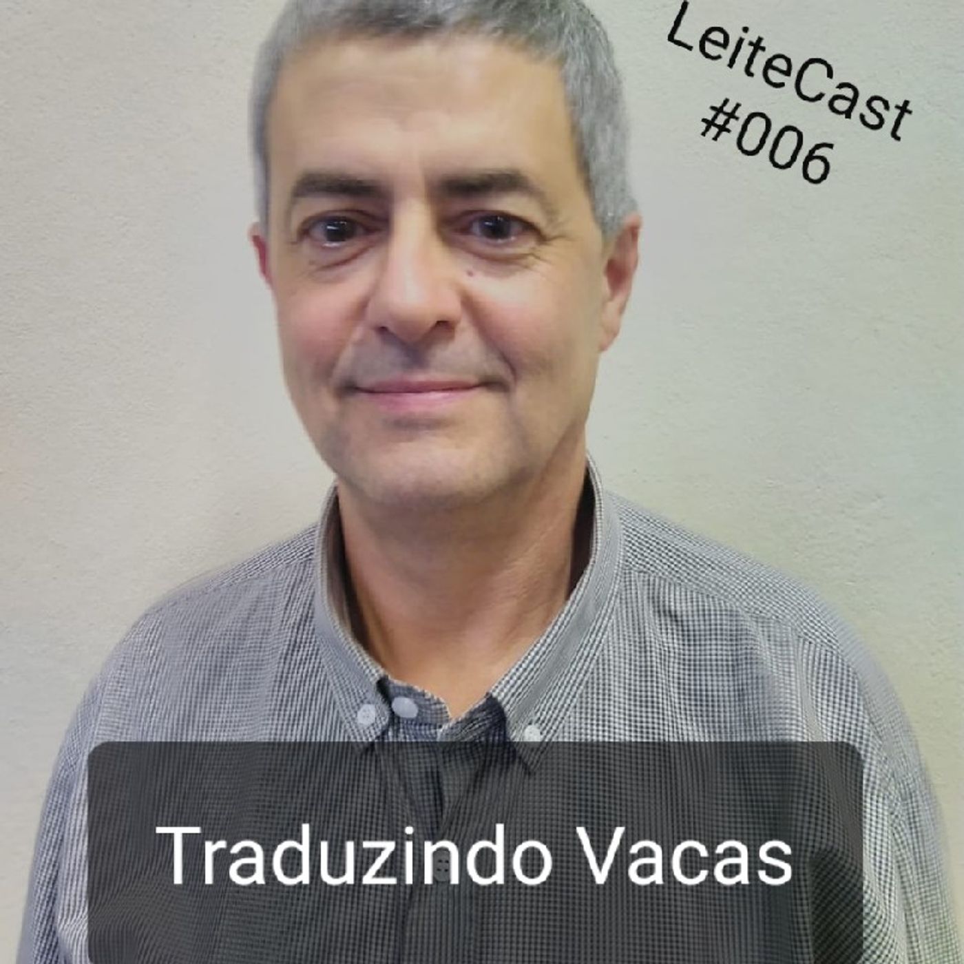 LeiteCast | O Podcast da Cadeia do Leite