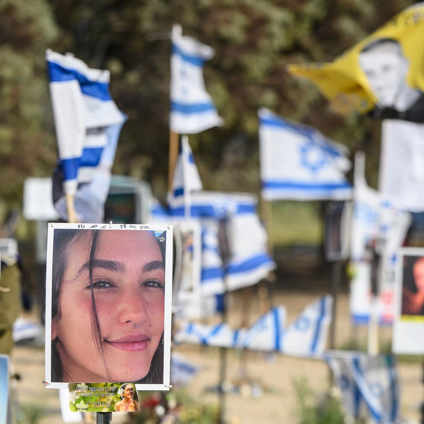 Reportajes en 'Es la Mañana0: 2 años de los atentados del 7-O