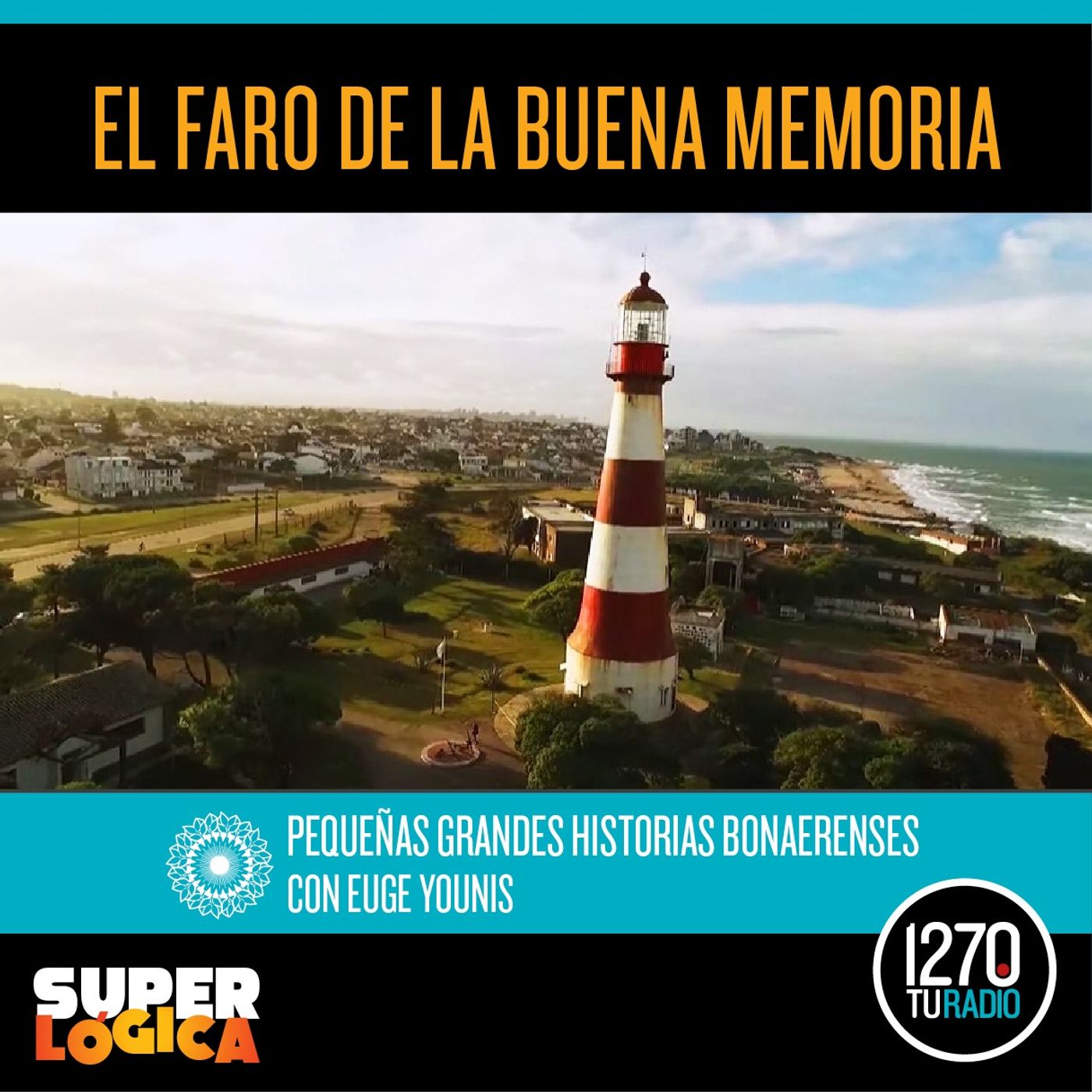 Pequeñas grandes historias bonaerenses