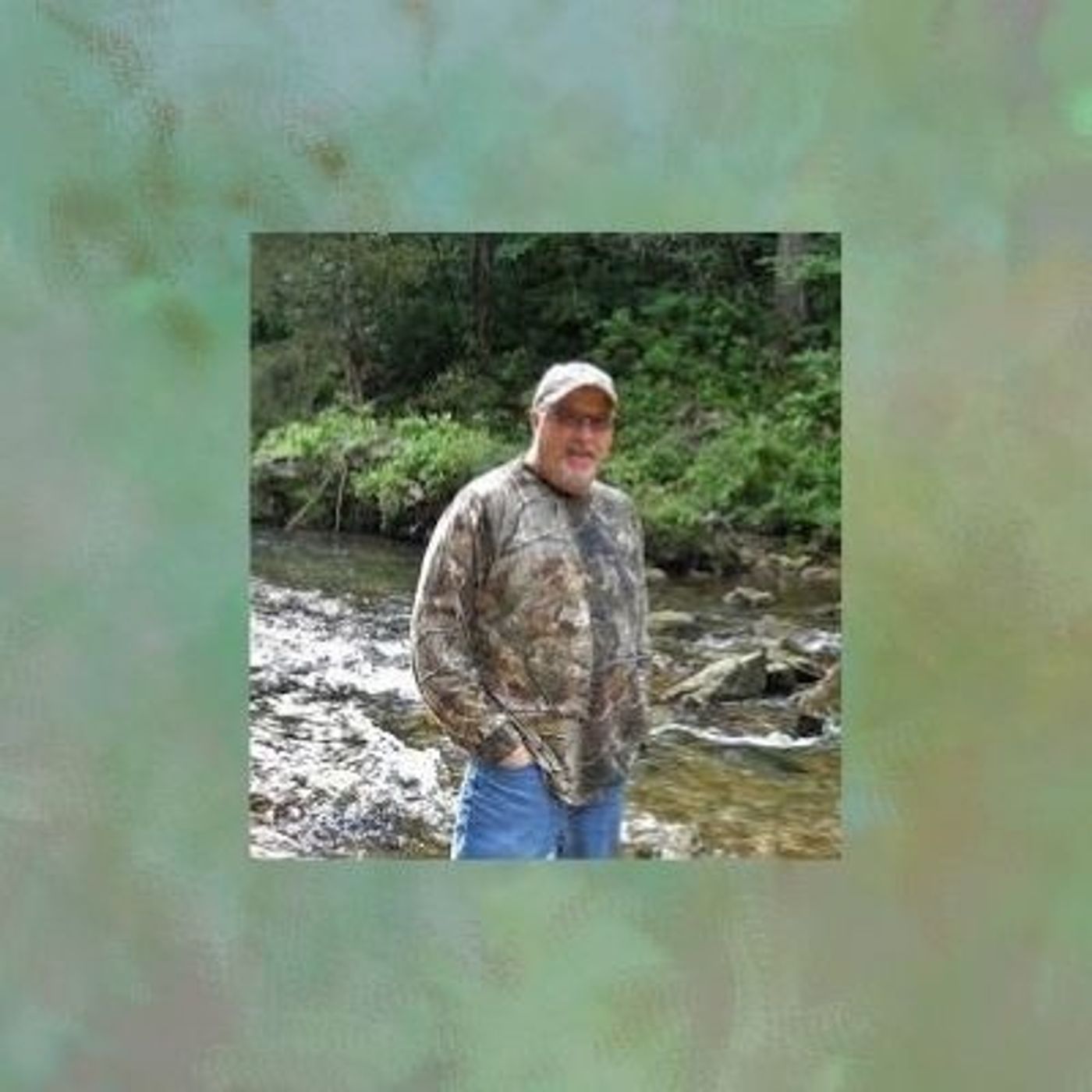 Carter Buschardt - Sasquatch Evidence, Encounters, and Questions.. episode artwork