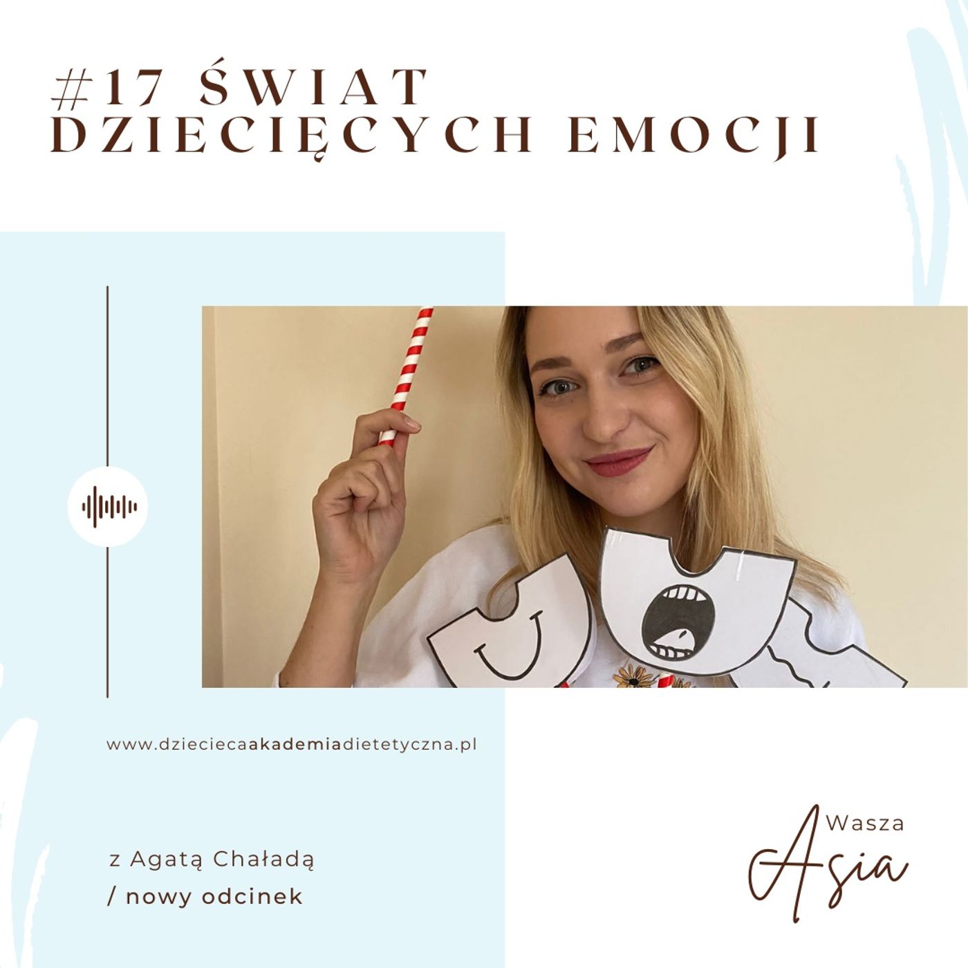 Dziecięca Akademia Dietetyczna