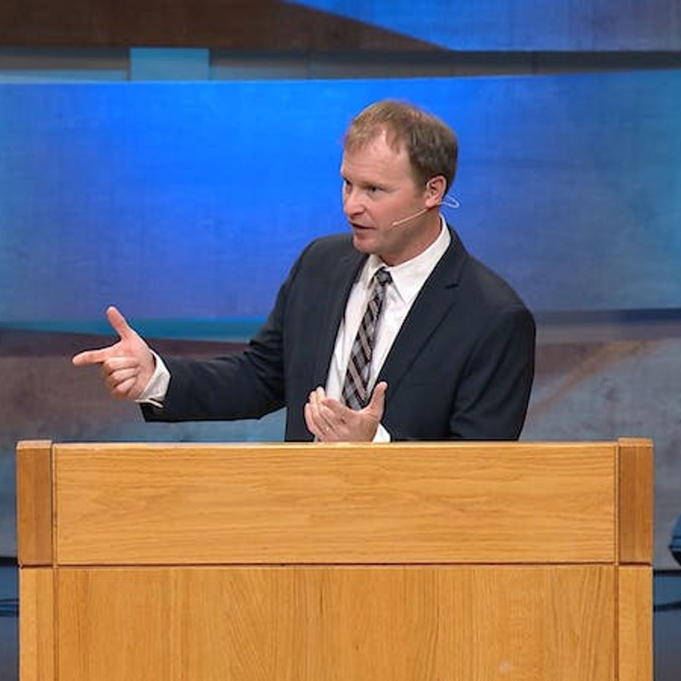 Kennystix\'s podcast