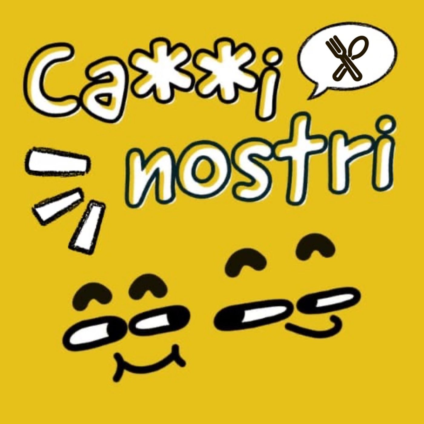 Cazzi nostri