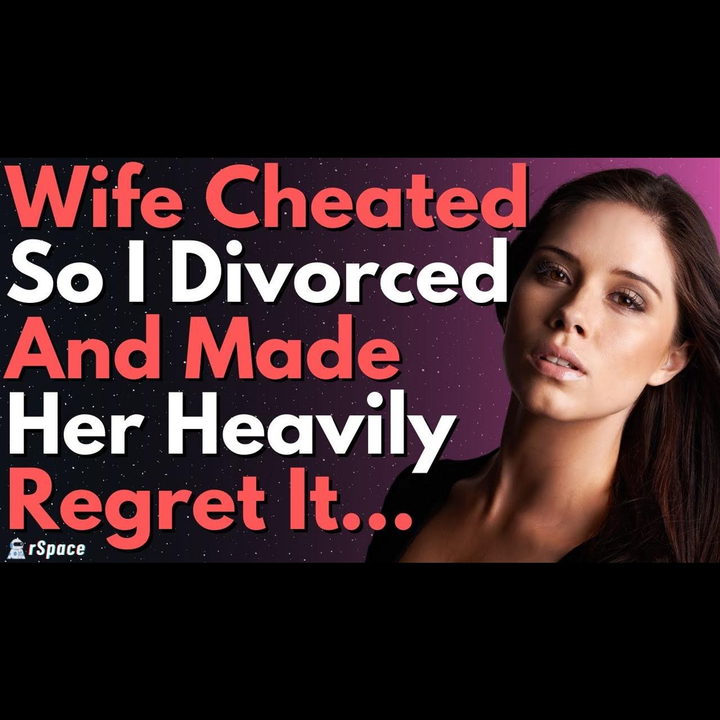 Wife Cheated So I Made Her Heavily Regret It... | Cheating Story episode artwork