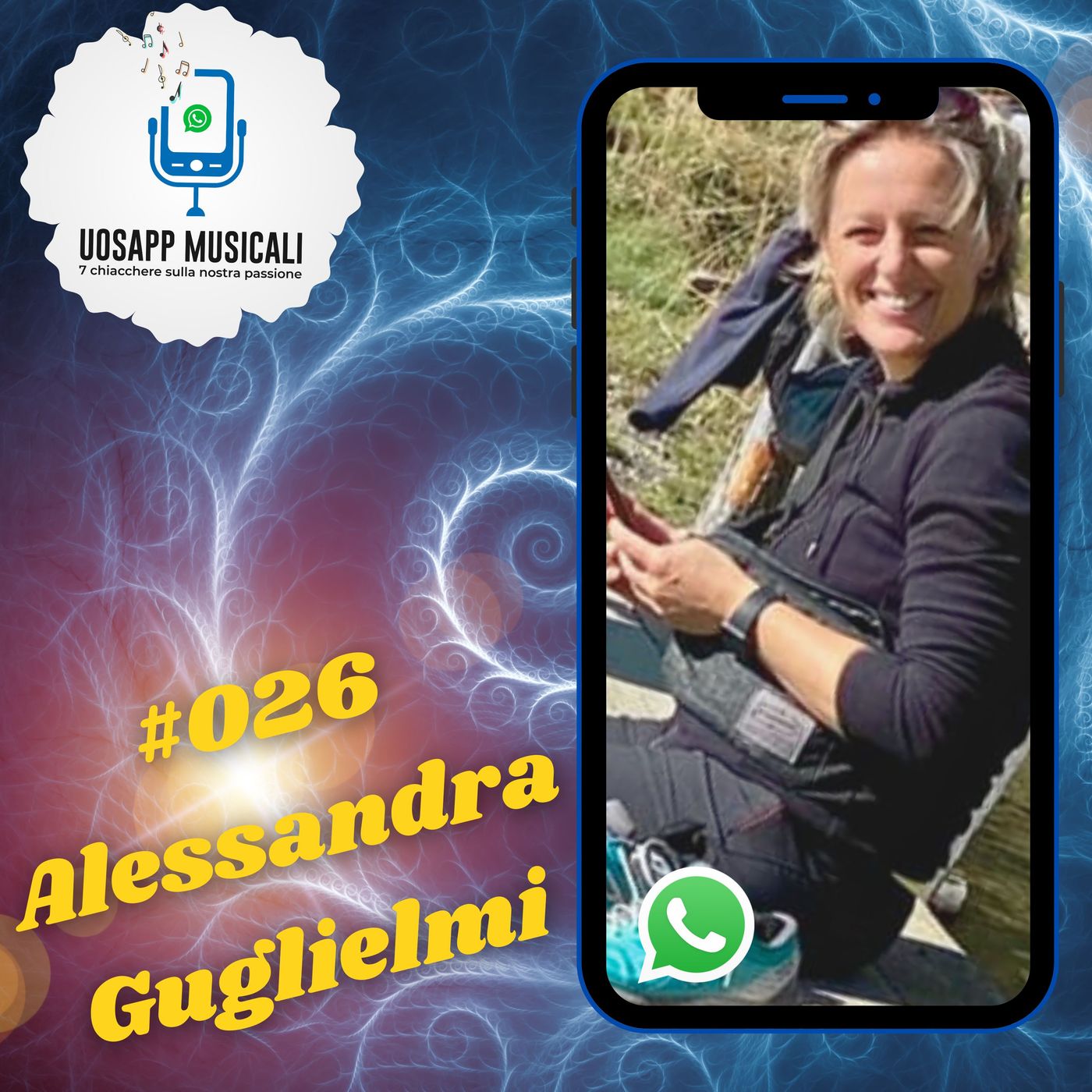 Uosapp Musicali