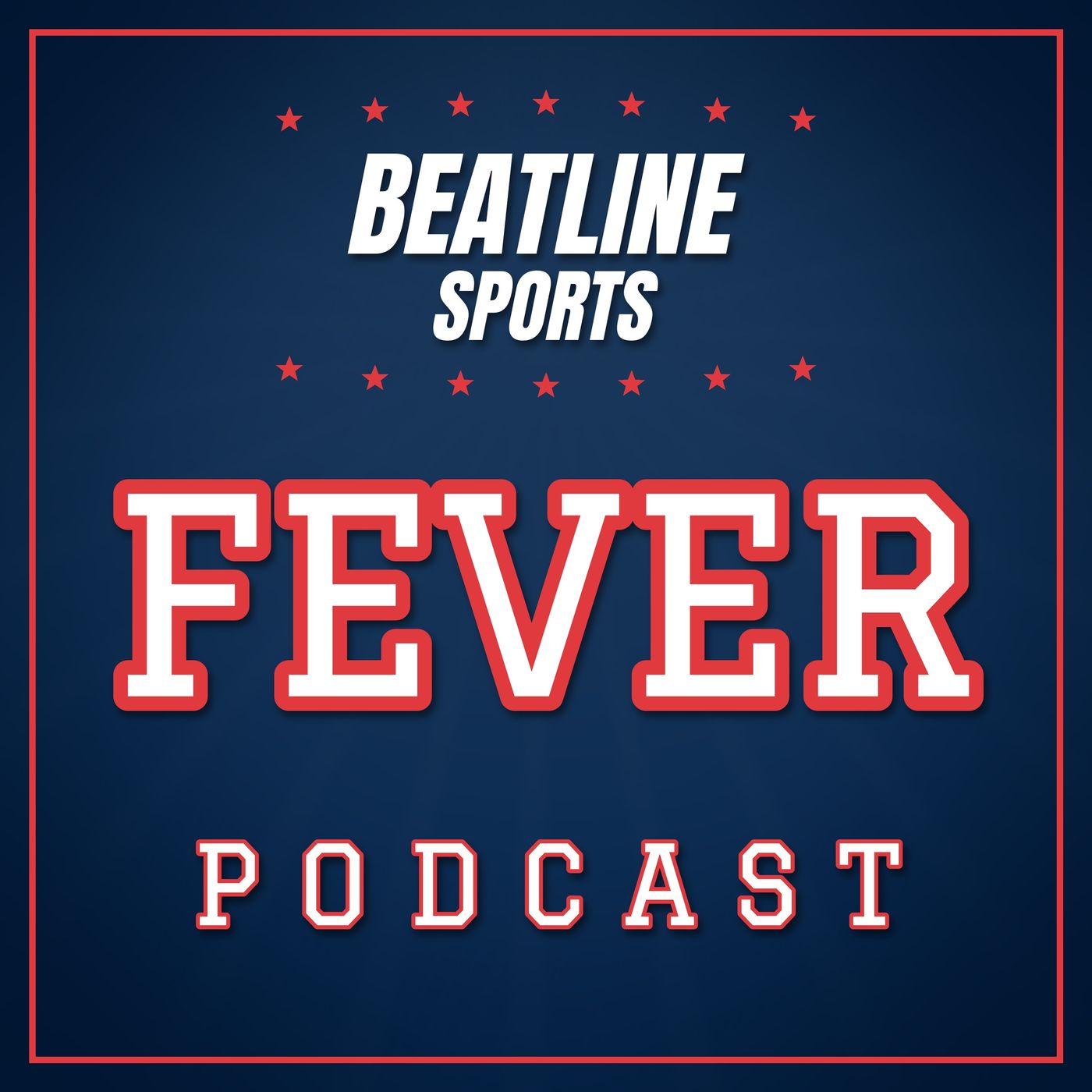 Beatline Fever - Daily Podcast On The Indiana Fever podcast artwork