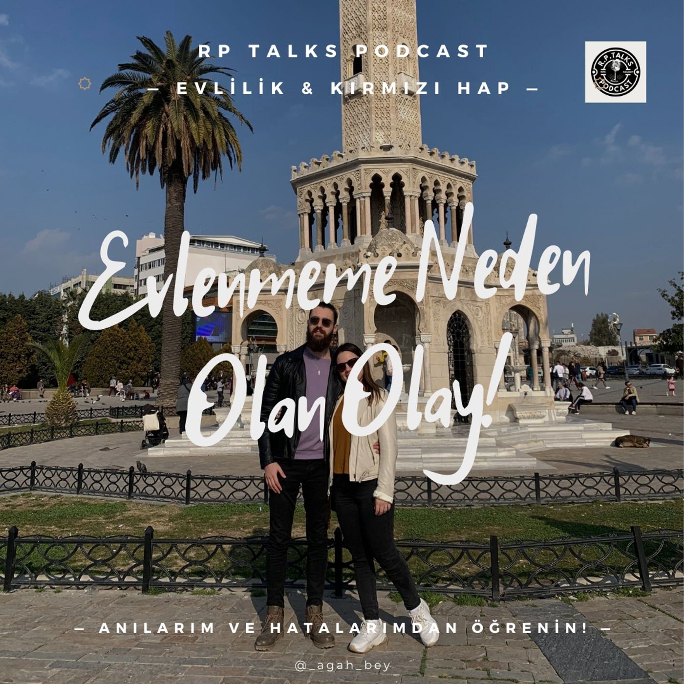 RP Talks Podcast