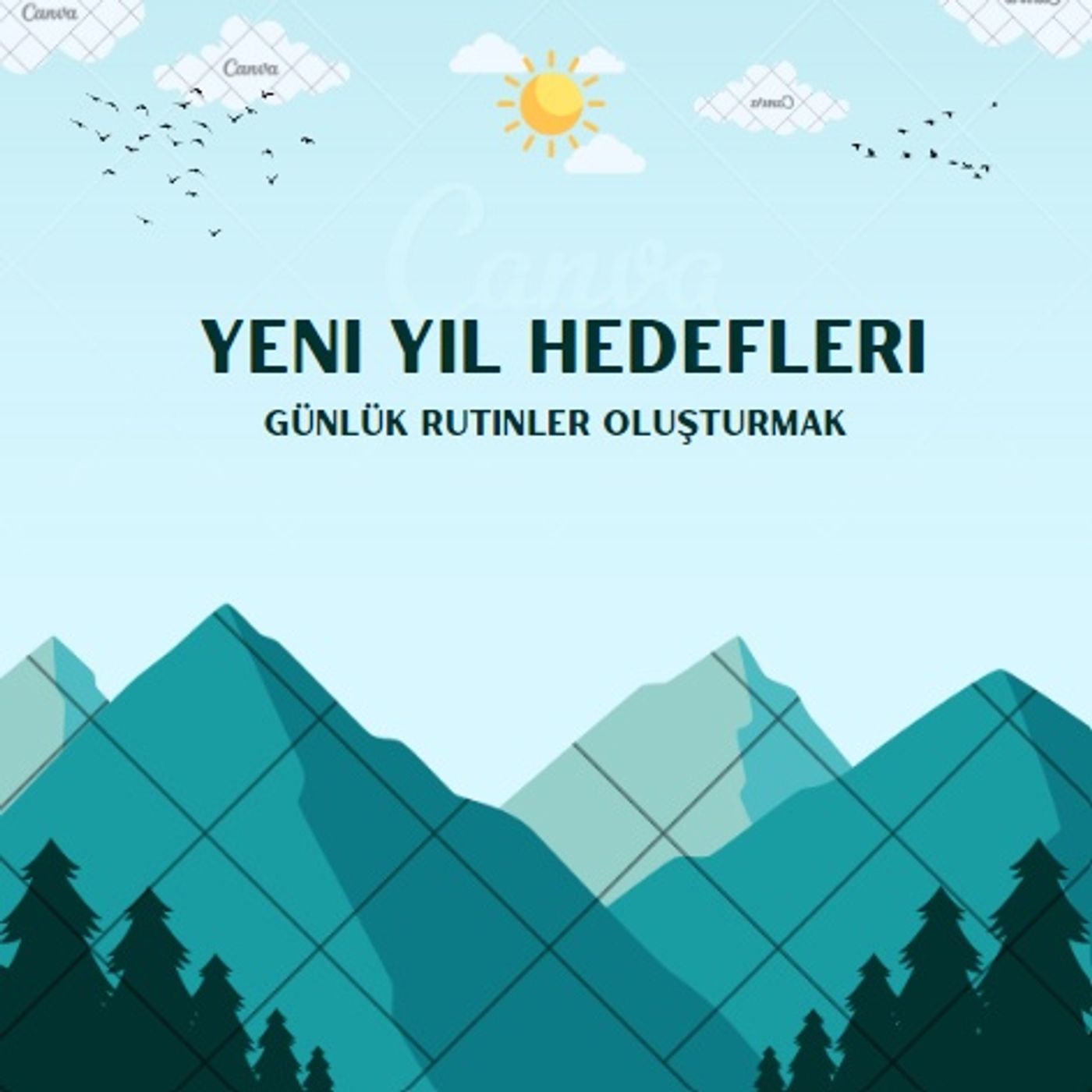 Sesli Yolculuk